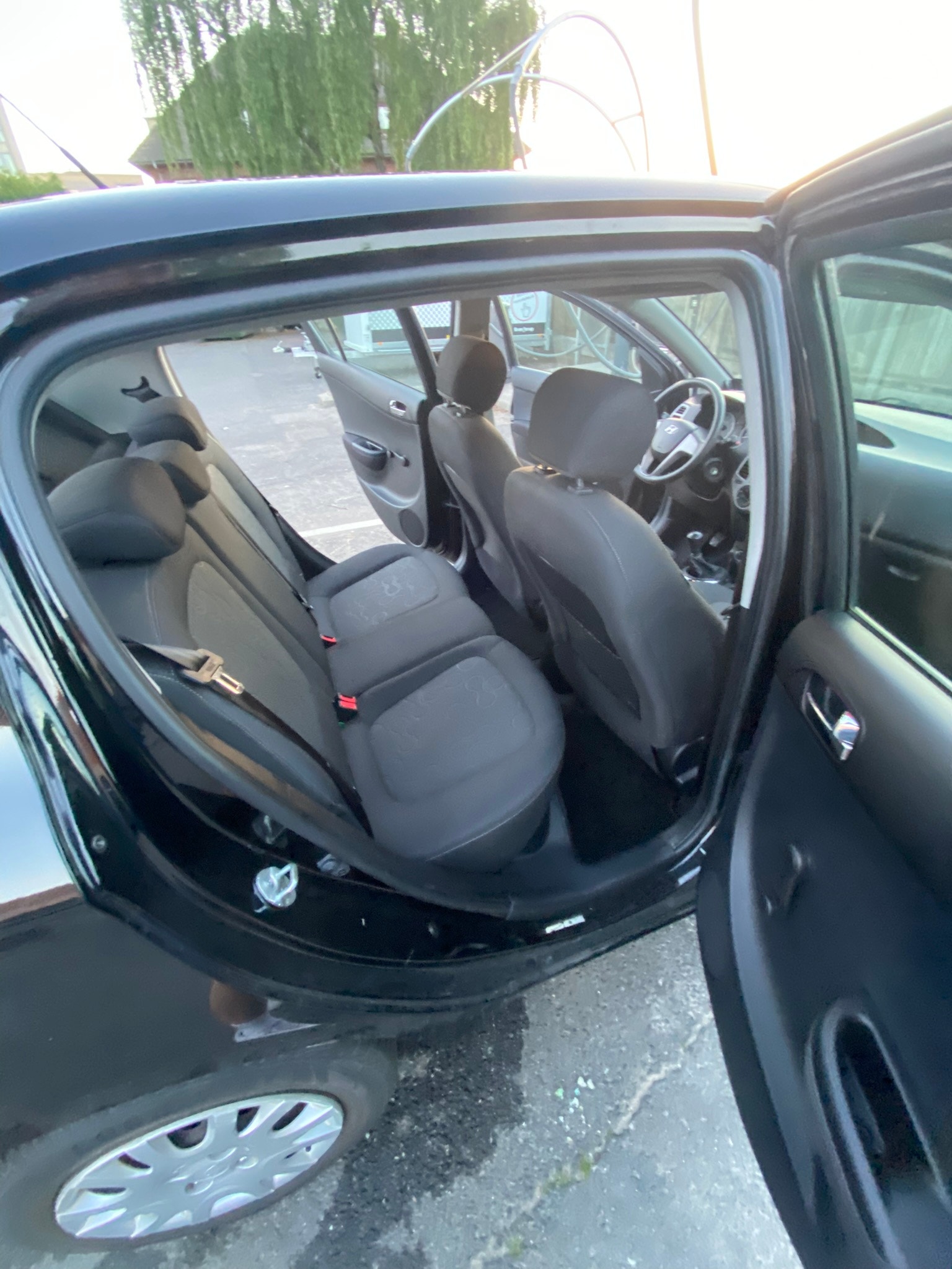 Hyundai i20 – billede 5