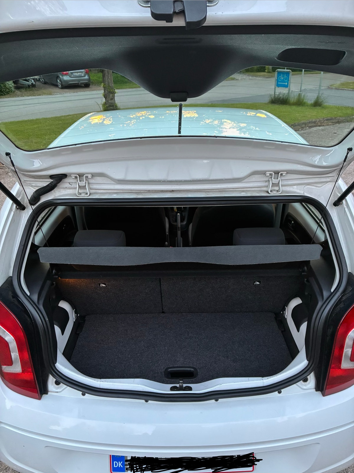 VW UP! – billede 10
