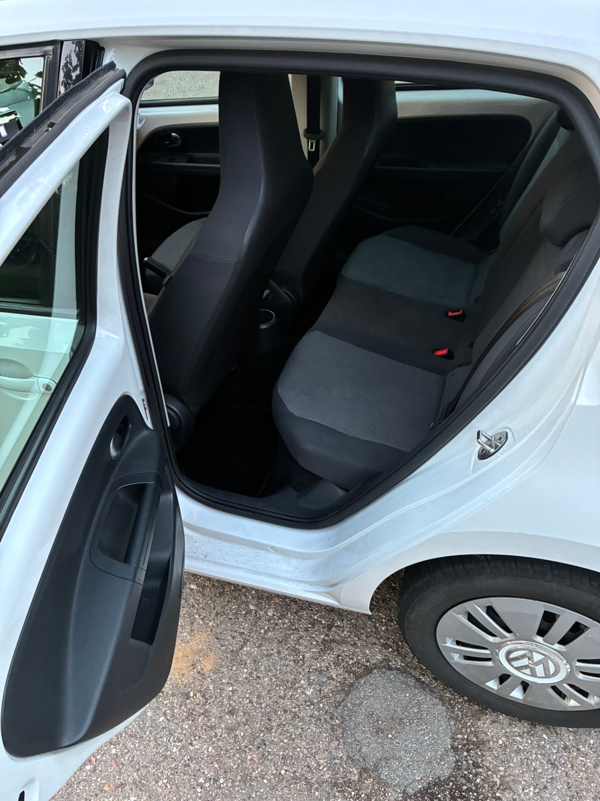 VW UP! – billede 11