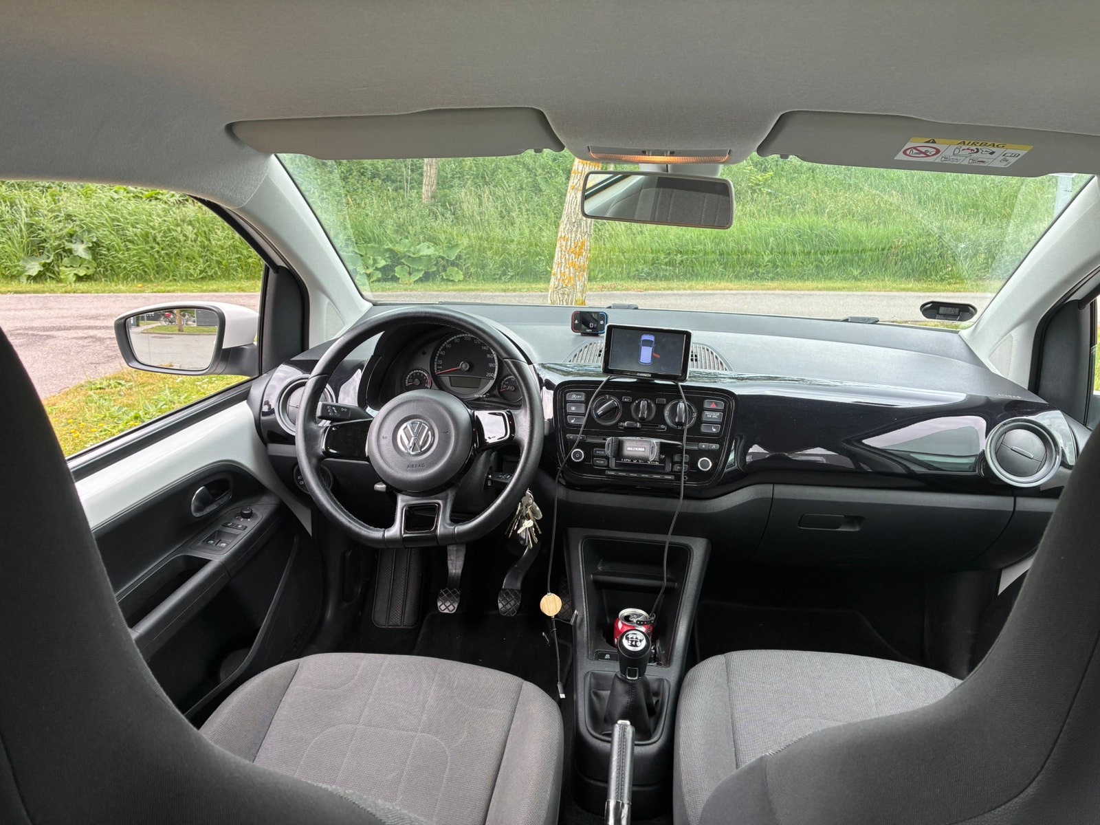 VW UP! – billede 5