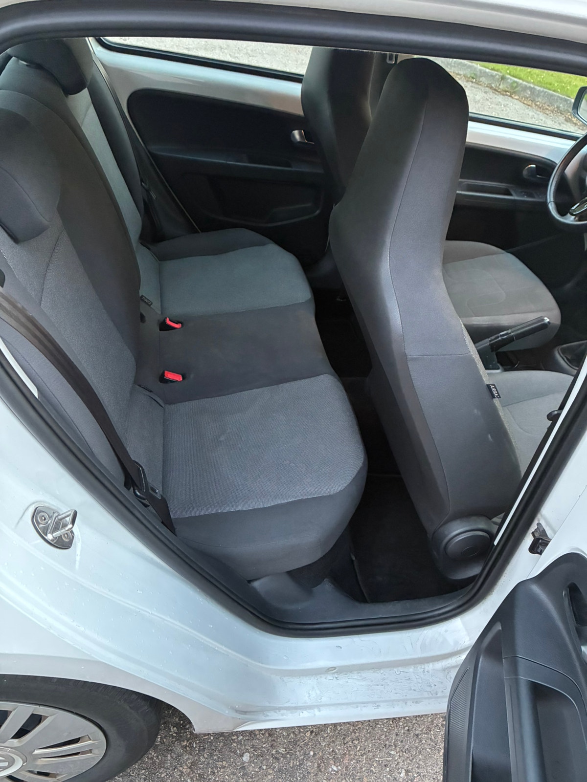 VW UP! – billede 9