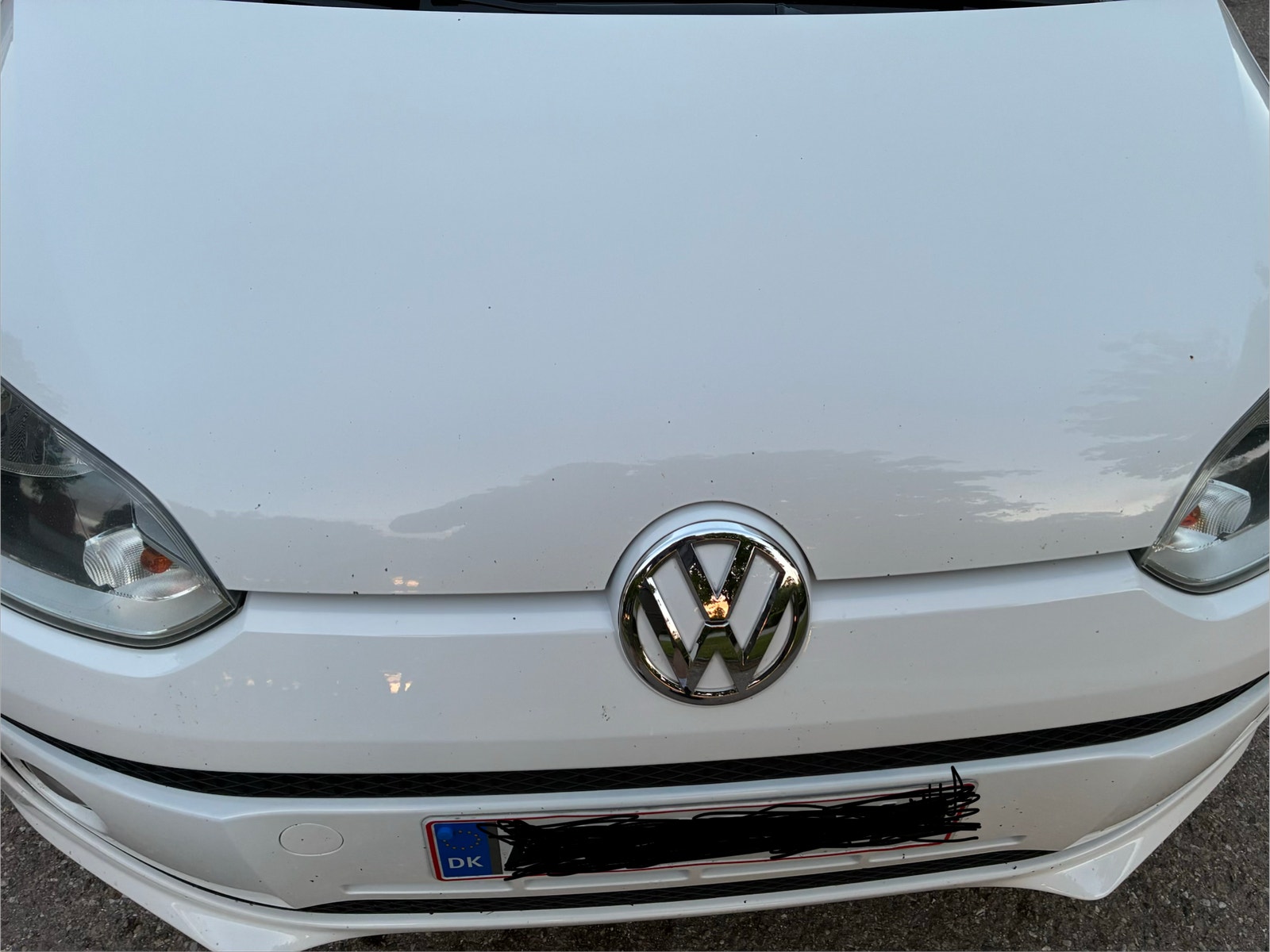 VW UP! – billede 7
