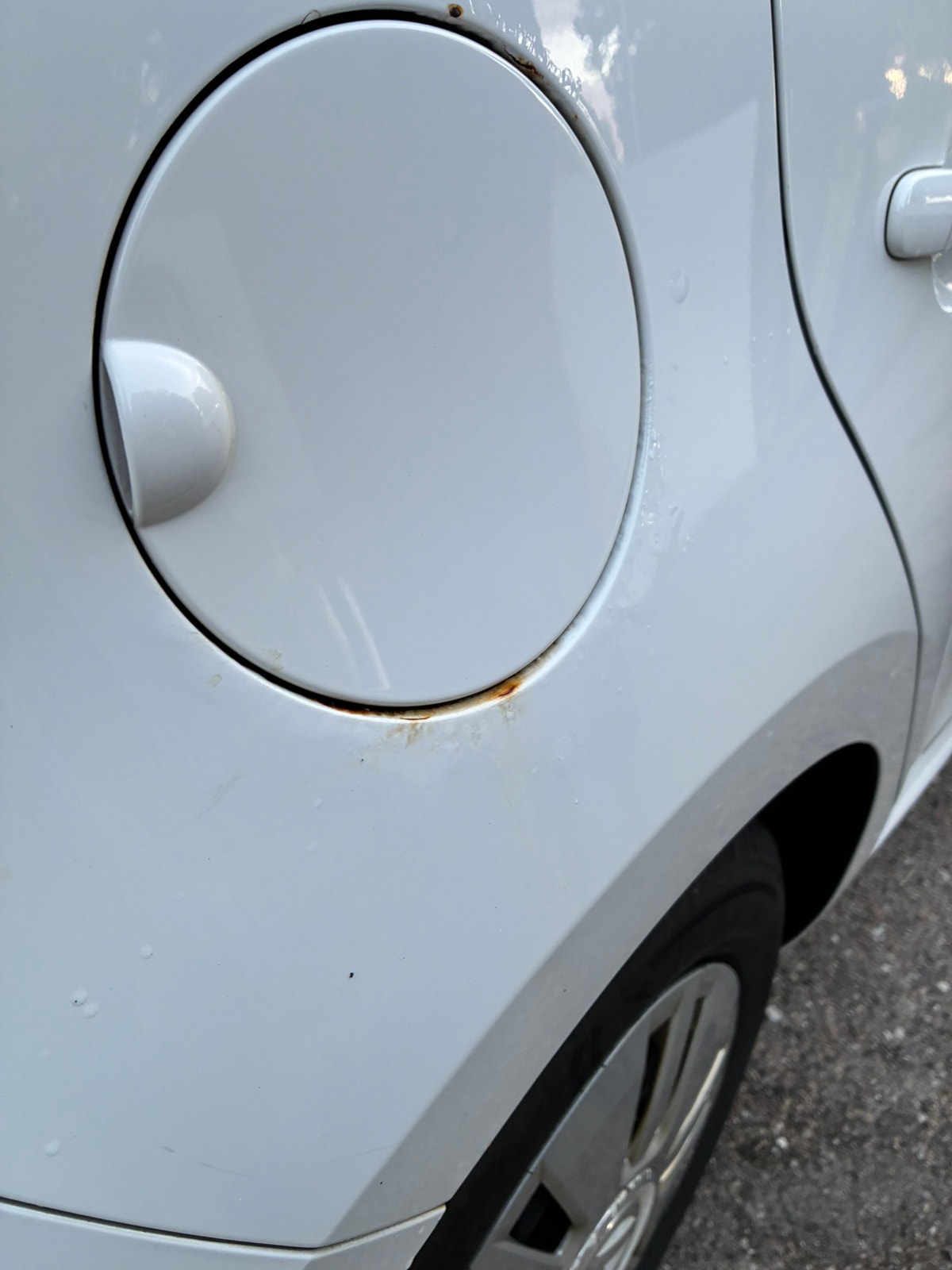 VW UP! – billede 13