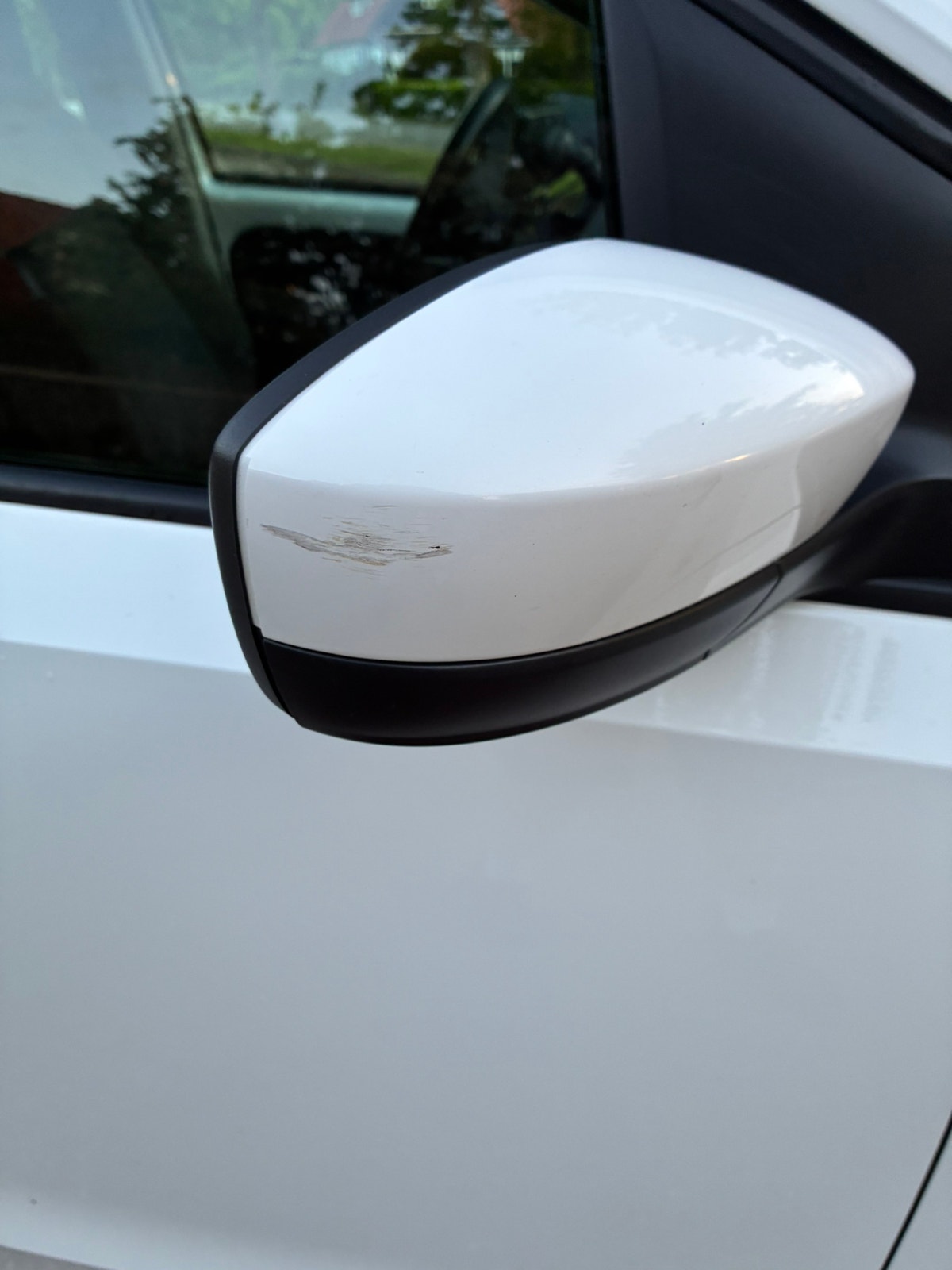 VW UP! – billede 4