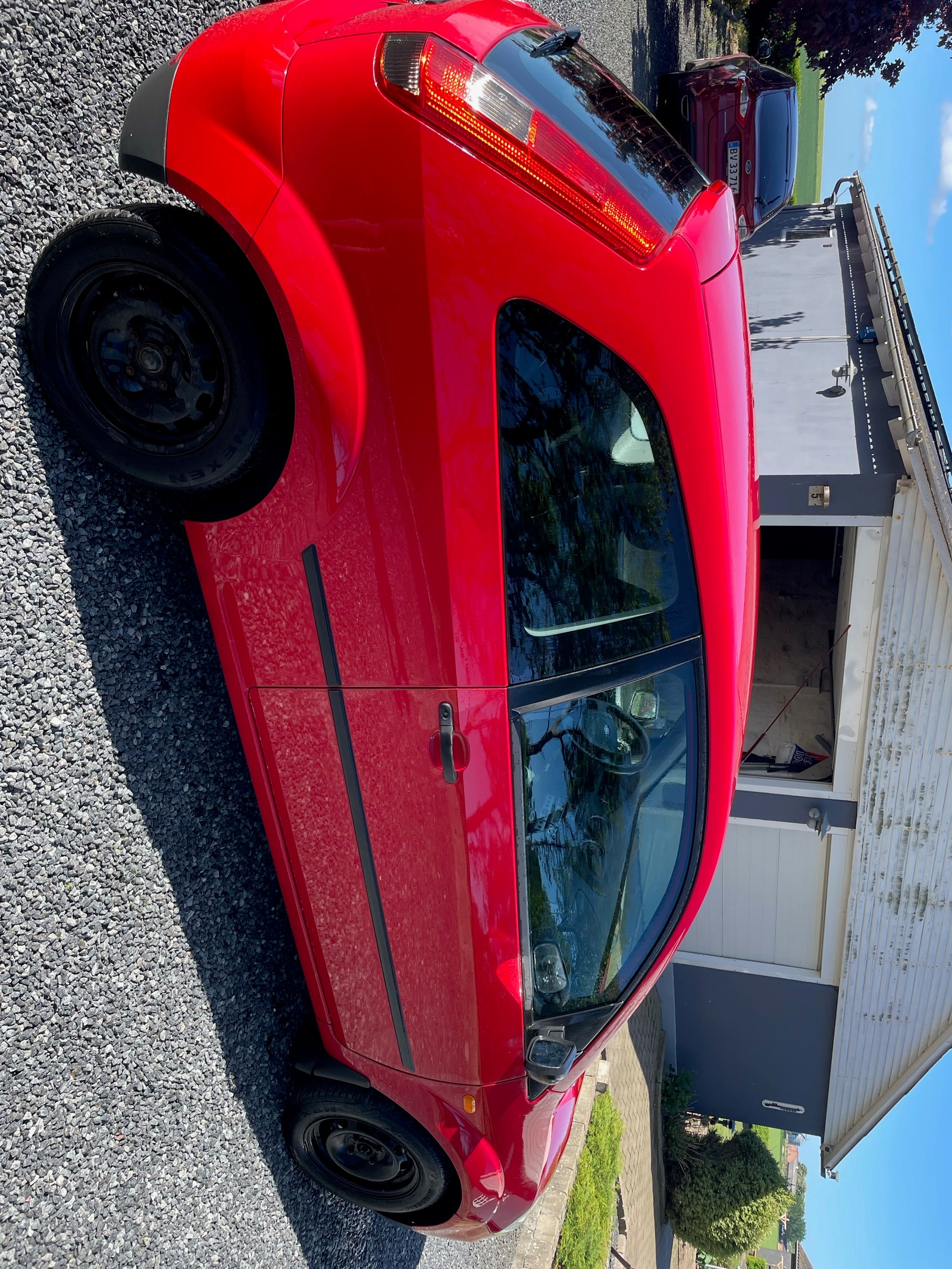 Ford Fiesta – billede 6