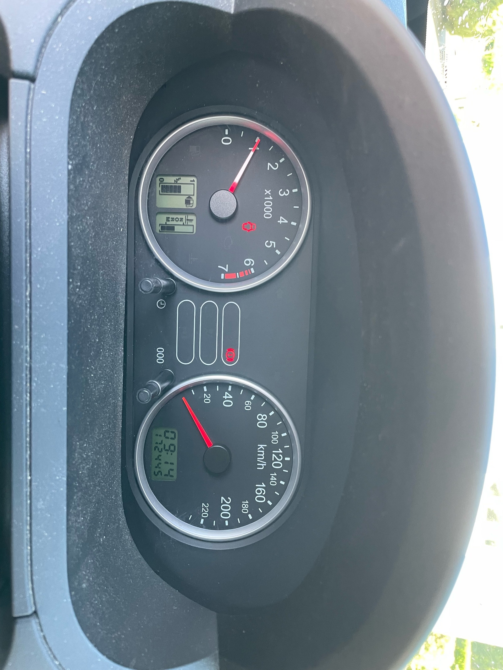 Ford Fiesta – billede 5