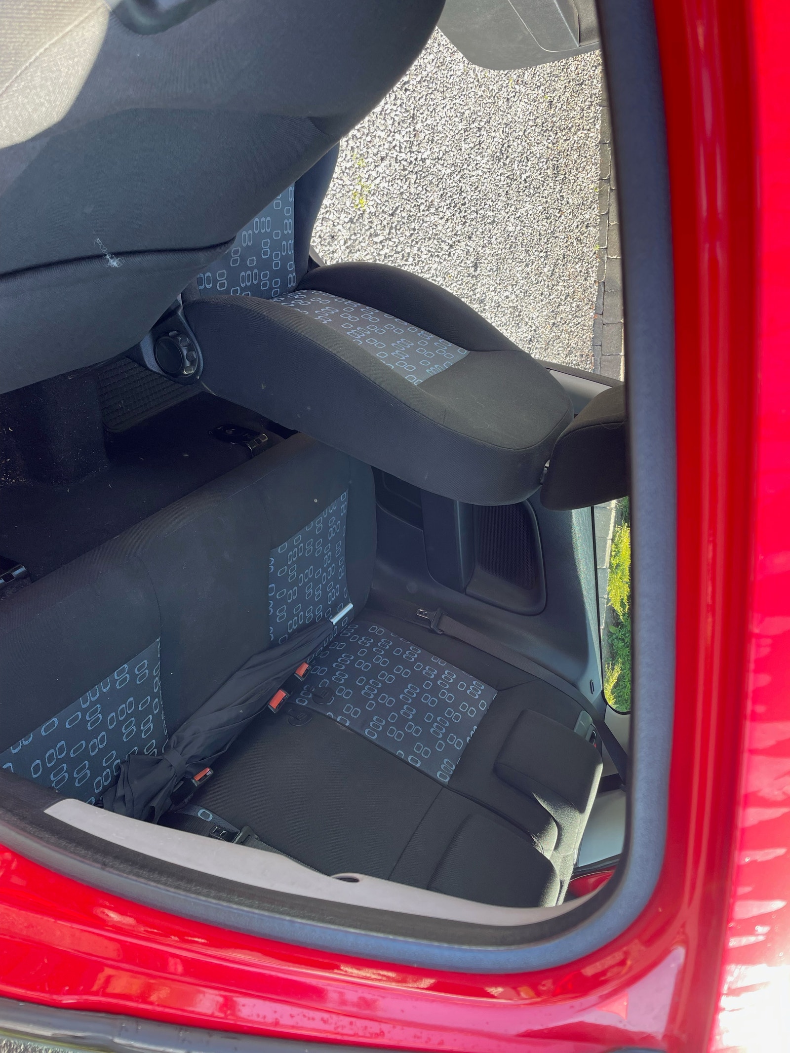 Ford Fiesta – billede 4