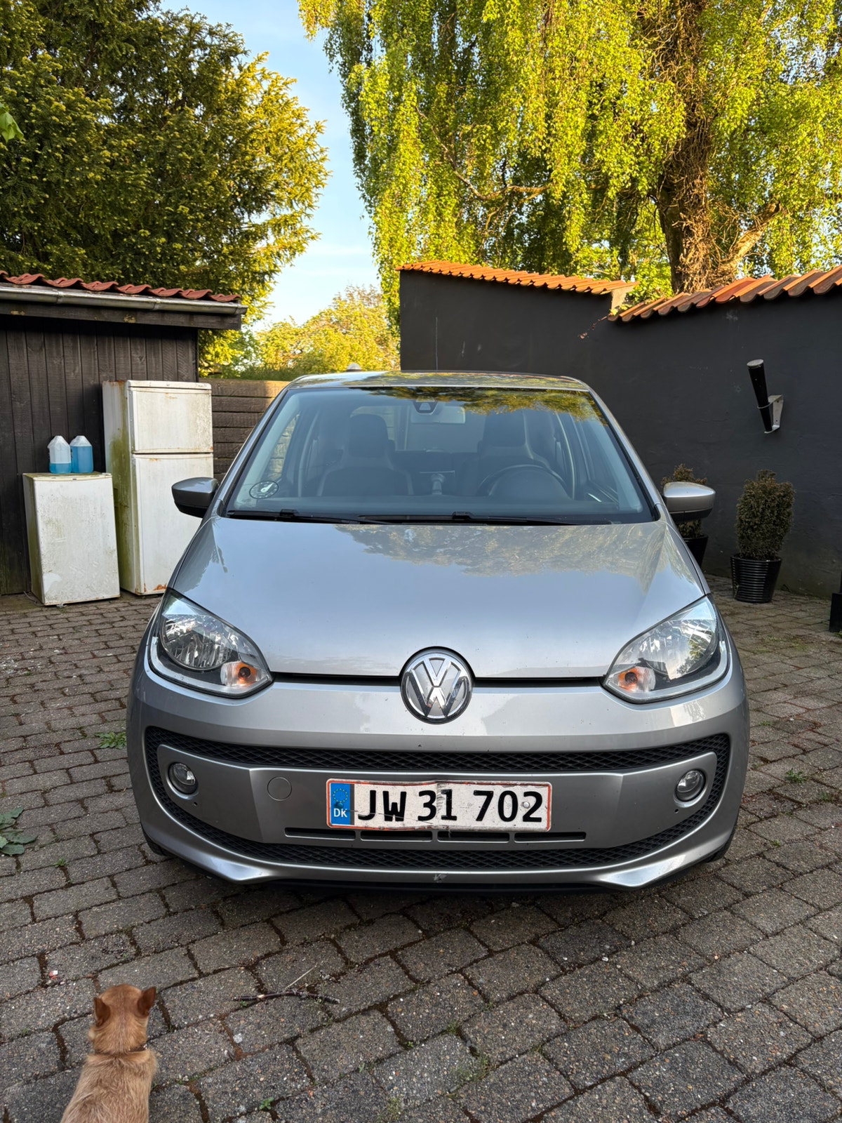 VW UP! – billede 3