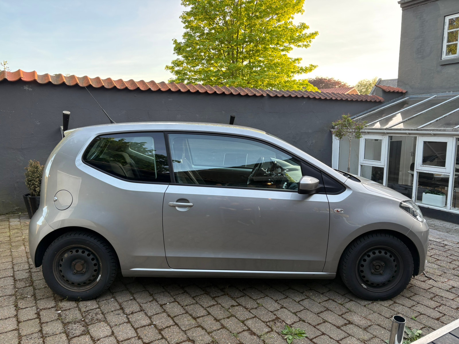 VW UP! – billede 6