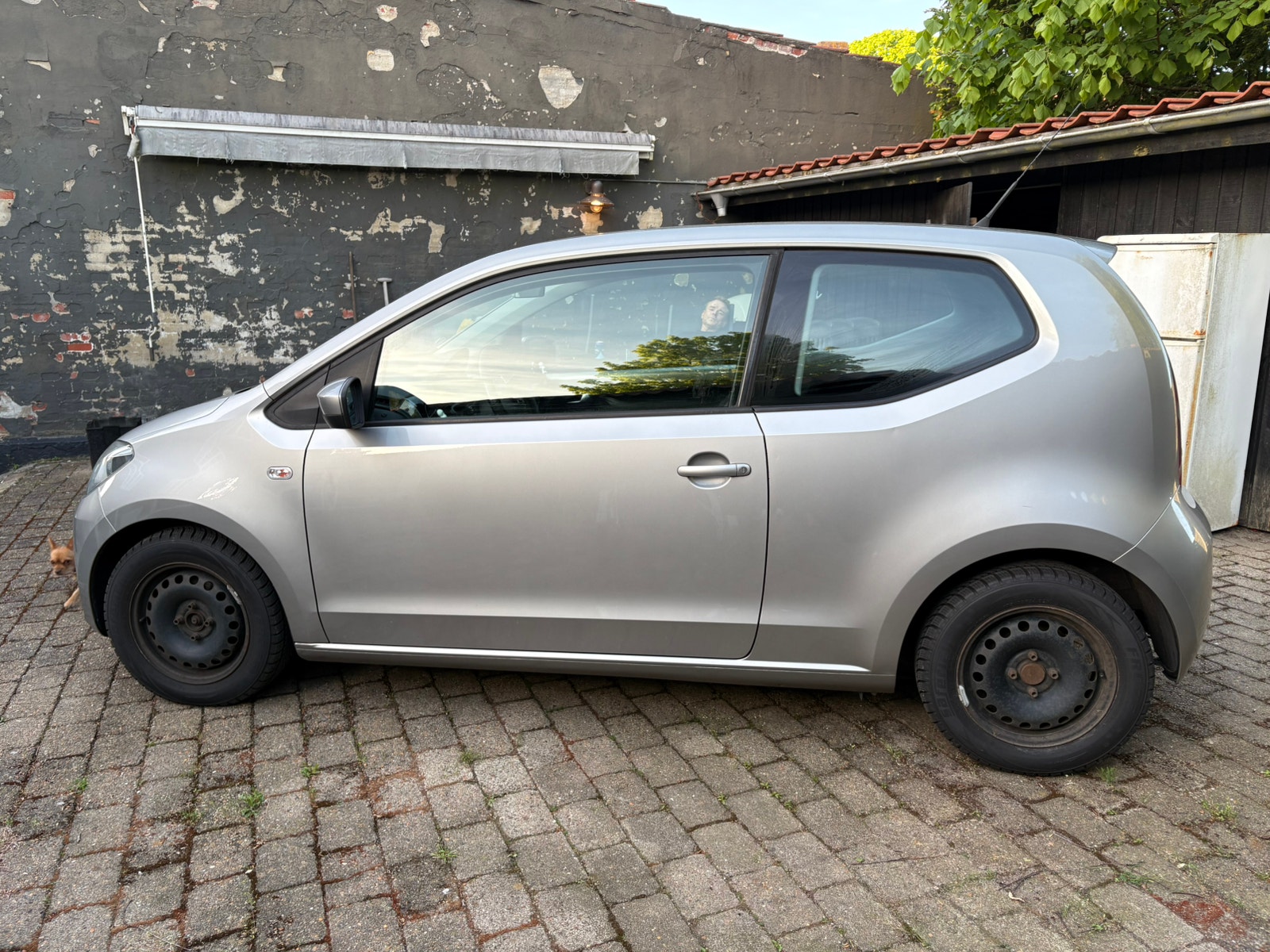 VW UP! – billede 7
