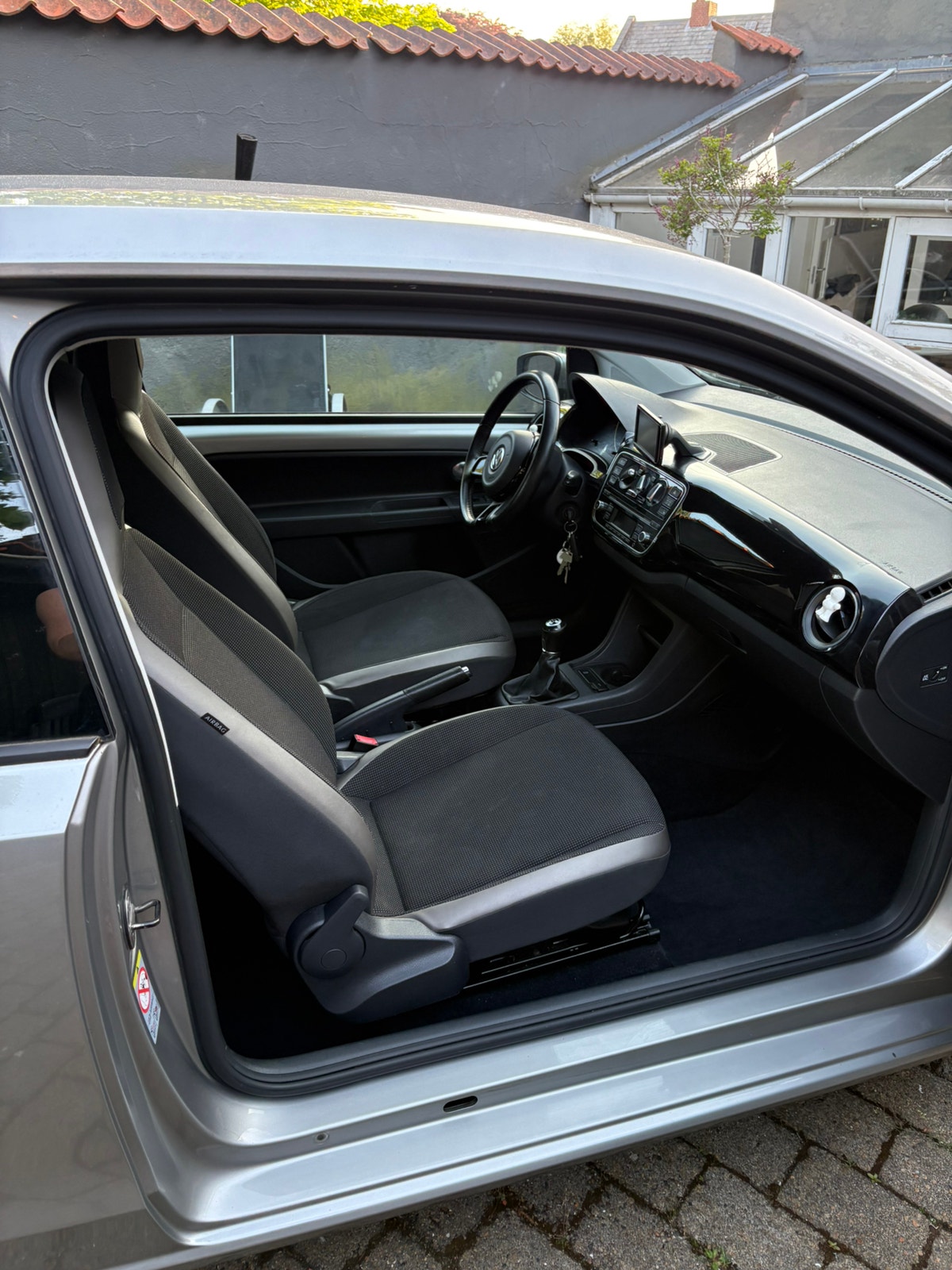 VW UP! – billede 5