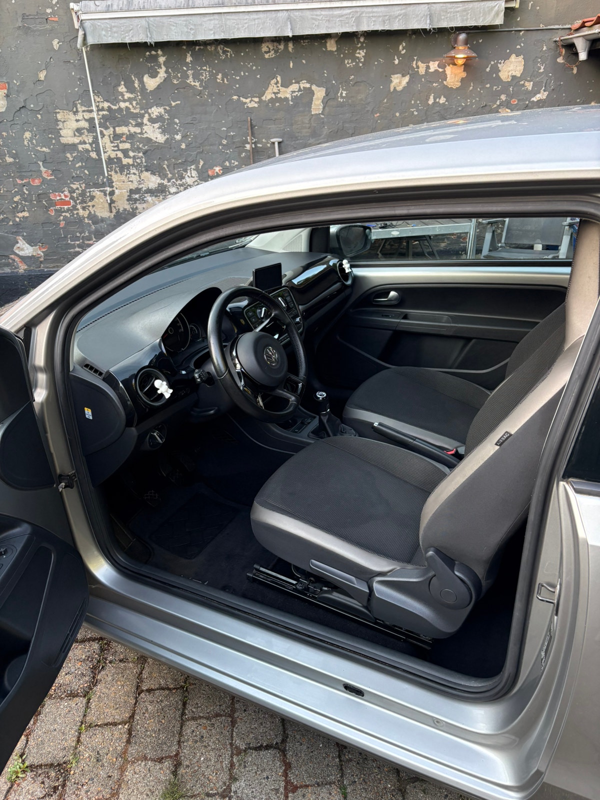VW UP! – billede 4