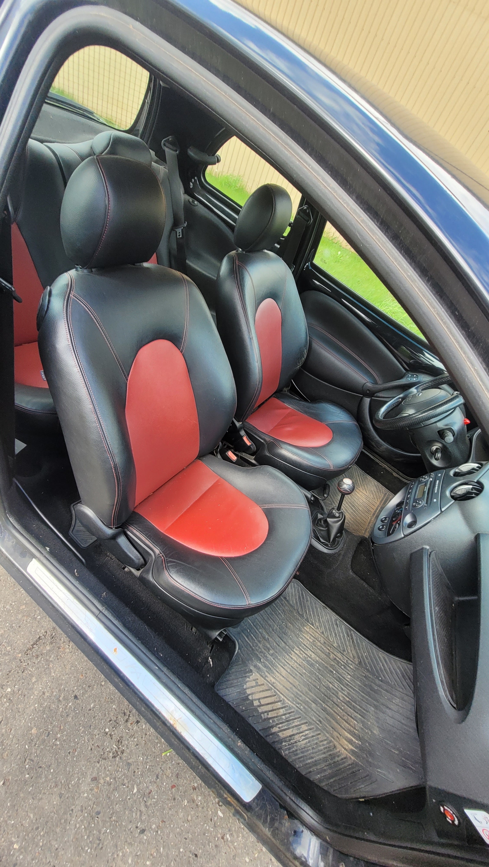 Ford Ka – billede 4