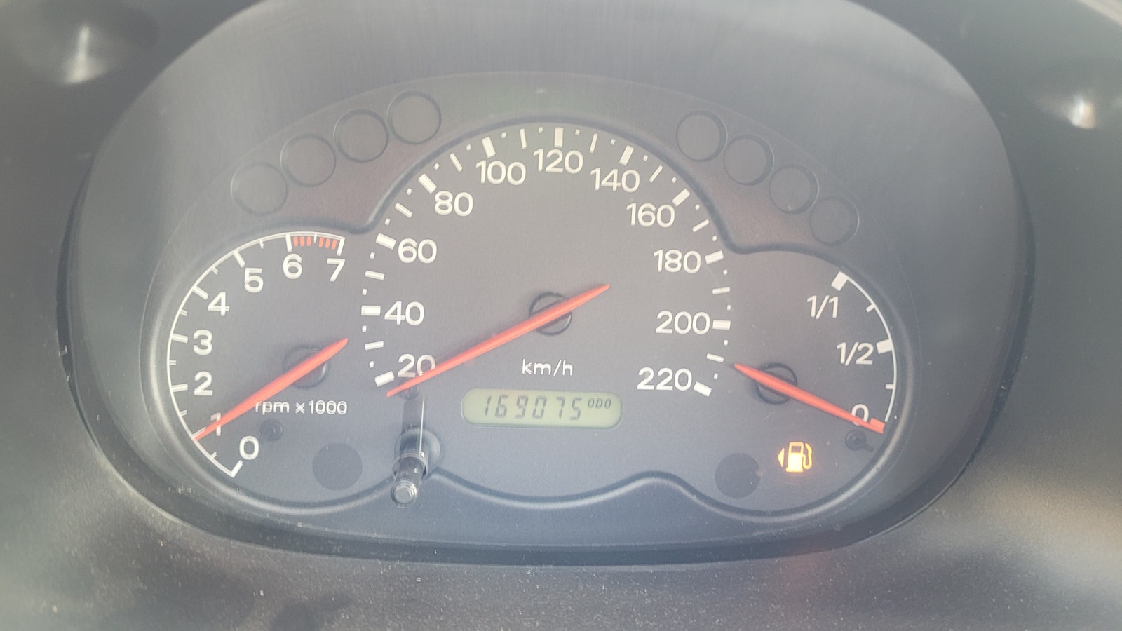Ford Ka – billede 5