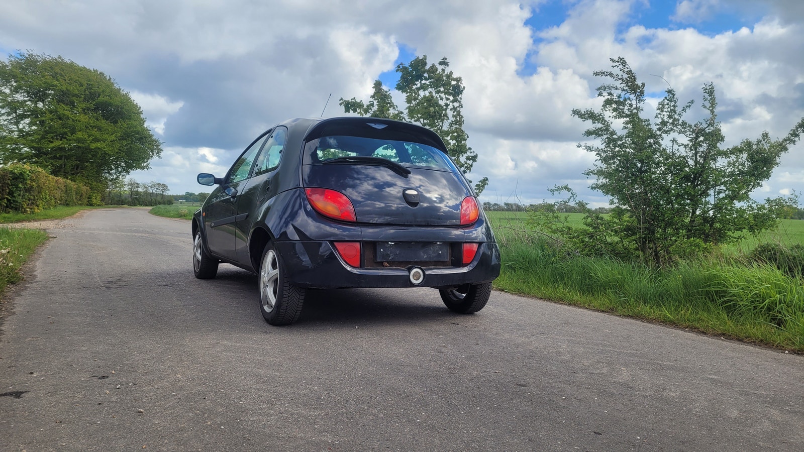 Ford Ka – billede 6