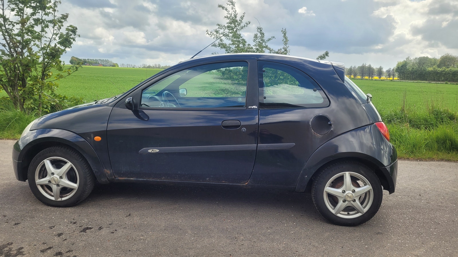 Ford Ka – billede 7