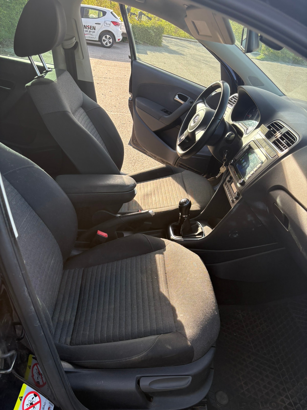 VW Polo – billede 4
