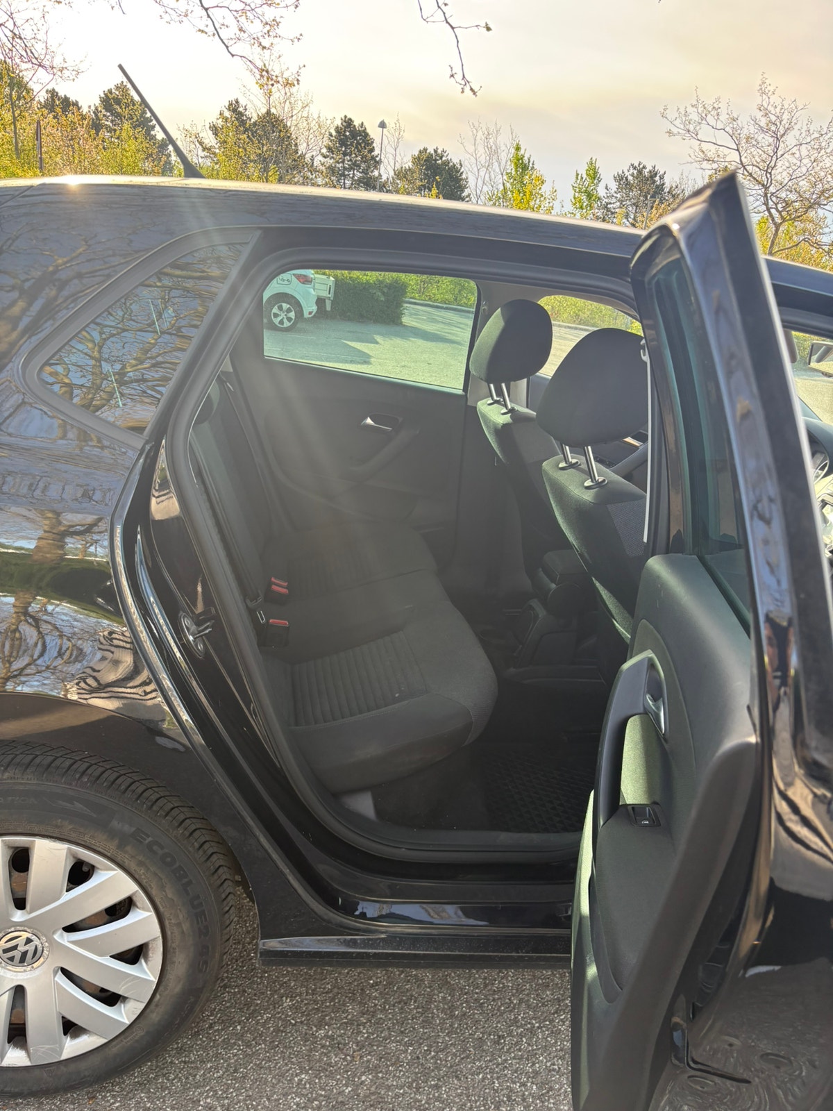 VW Polo – billede 5