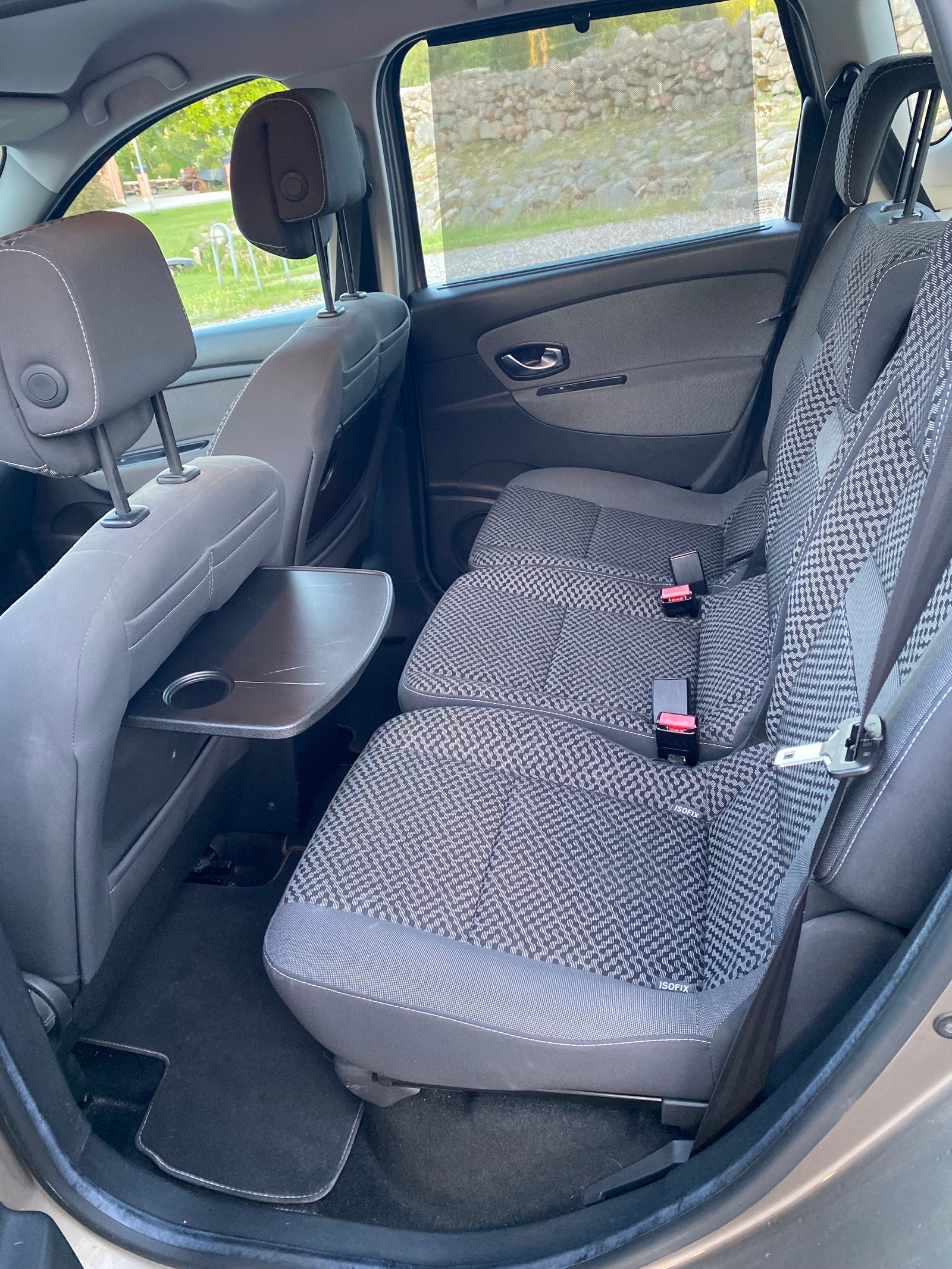 Renault Scenic III til salg hos Nabilli