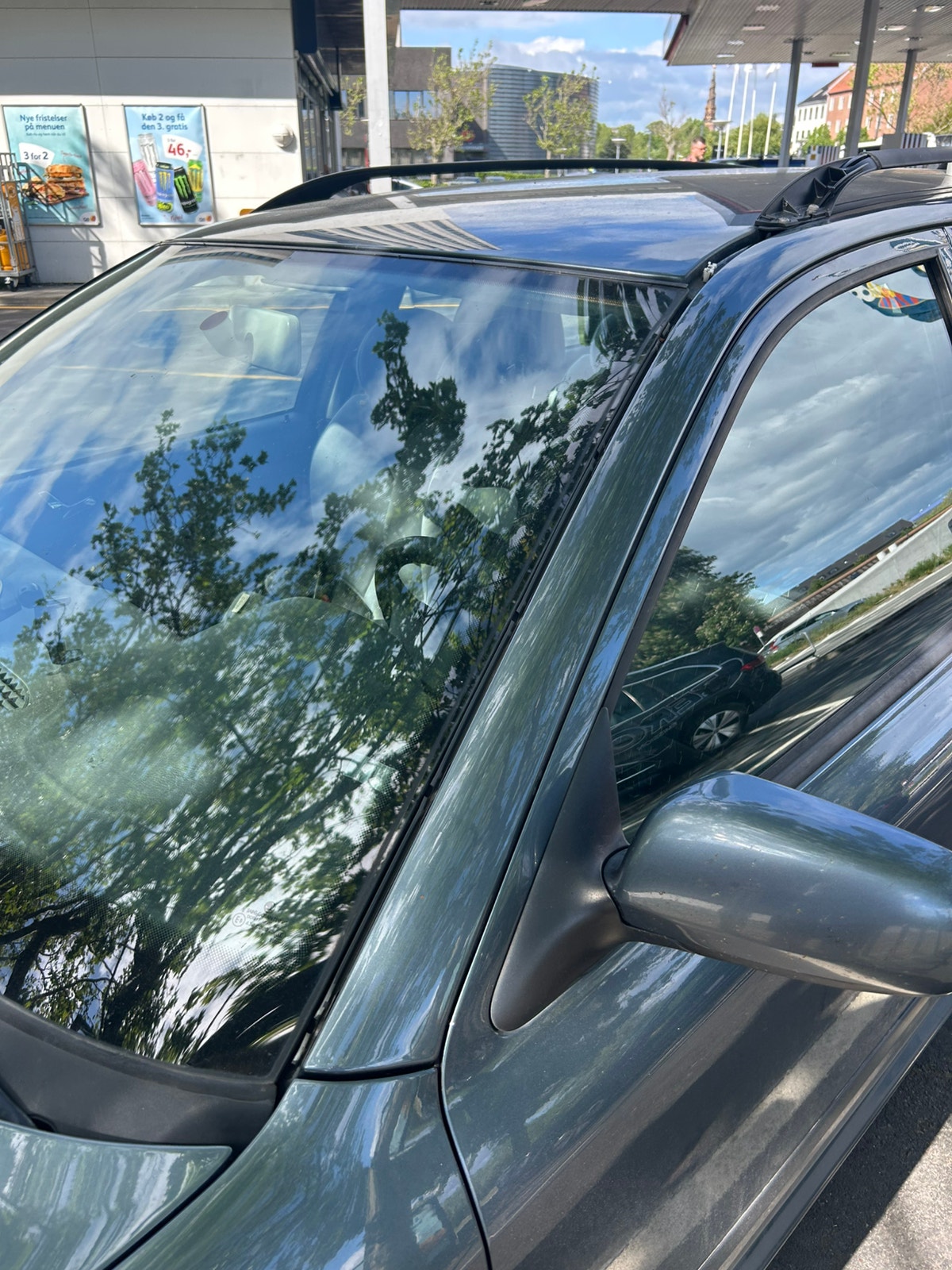 Skoda Octavia – billede 8