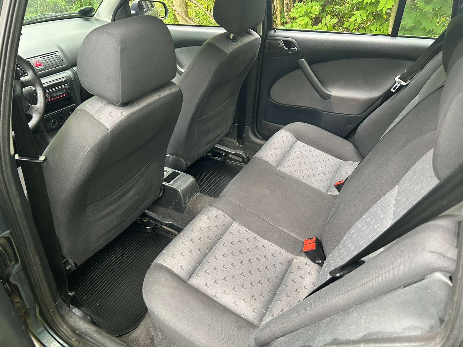 Skoda Octavia – billede 11