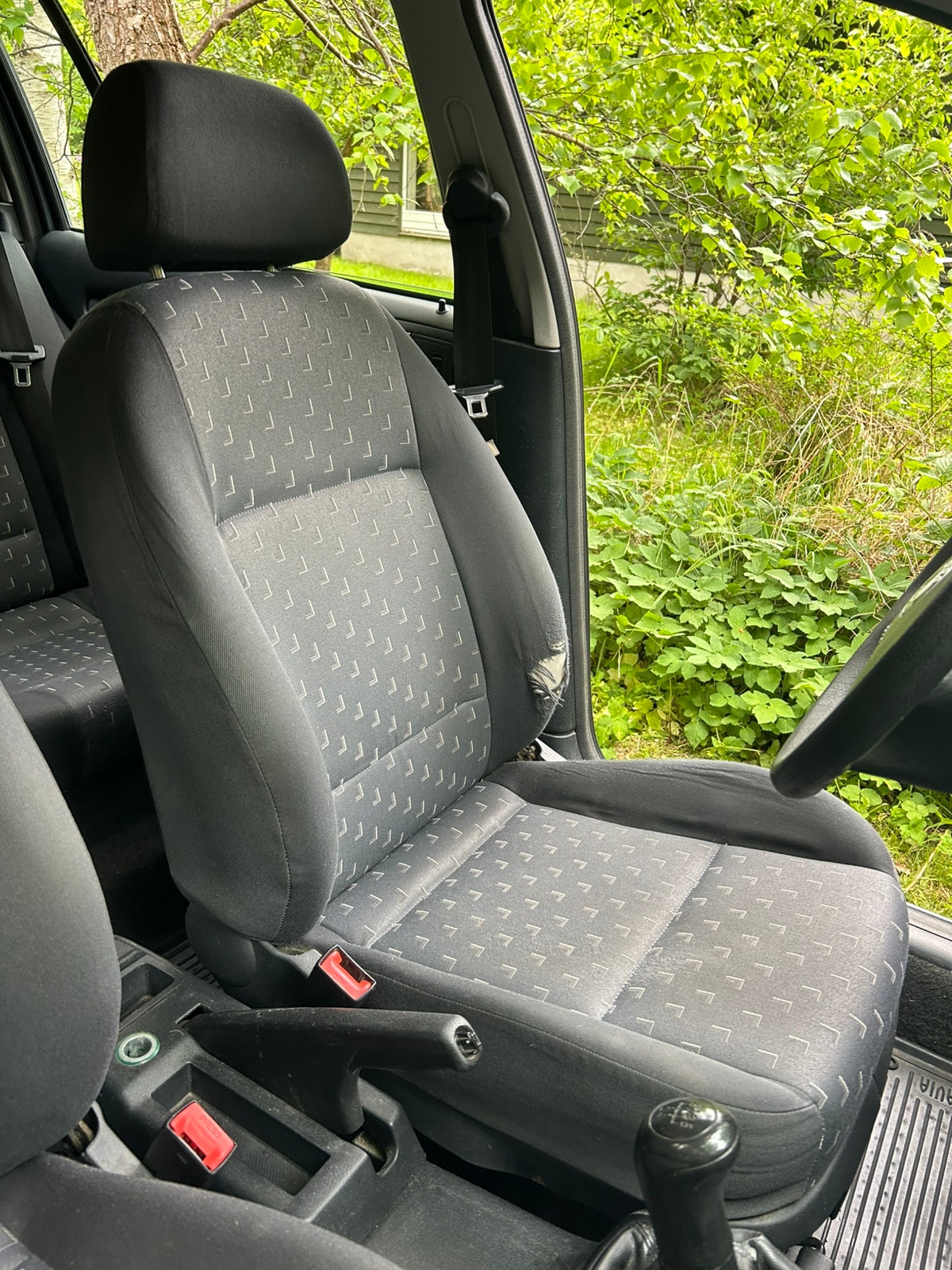 Skoda Octavia – billede 5