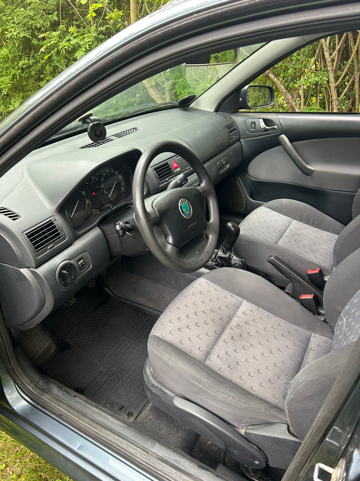 Skoda Octavia – billede 10