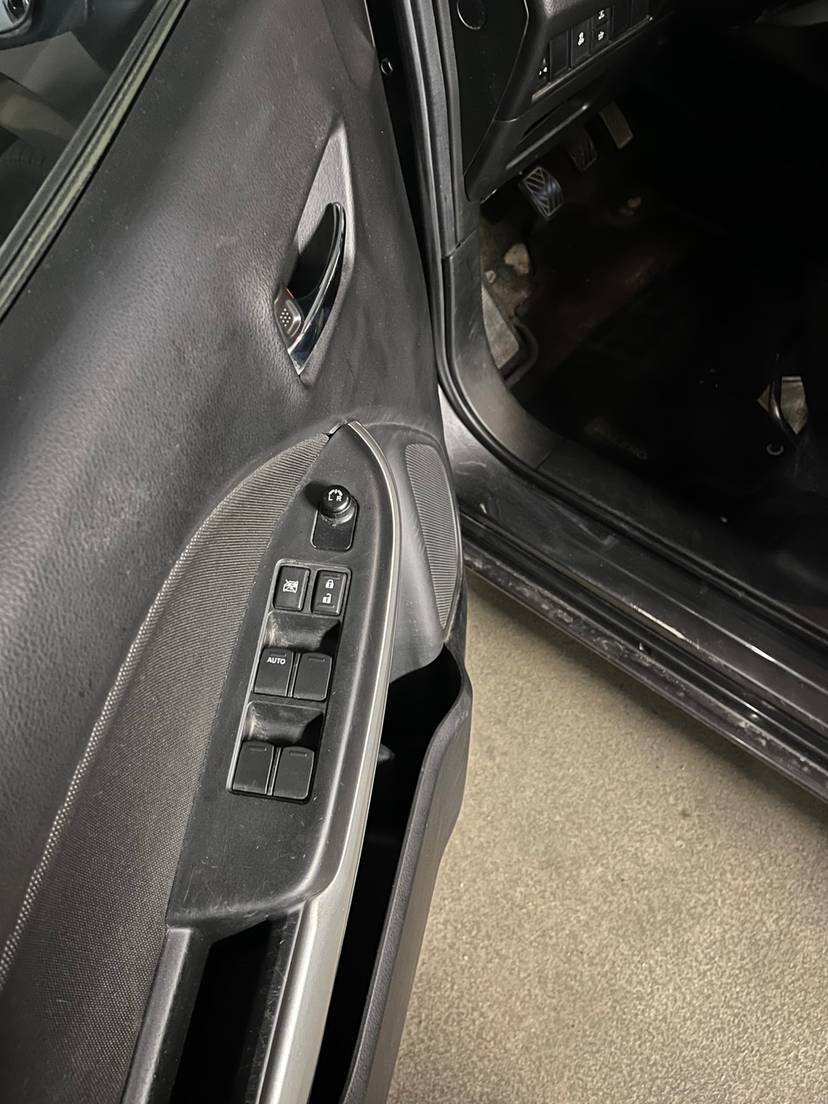 Suzuki Baleno til salg hos Nabilli