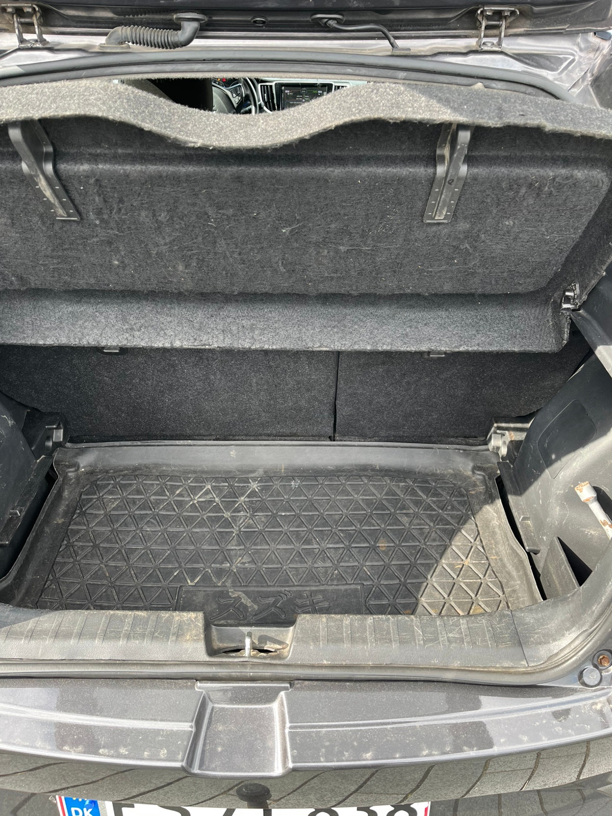 Suzuki Baleno til salg hos Nabilli