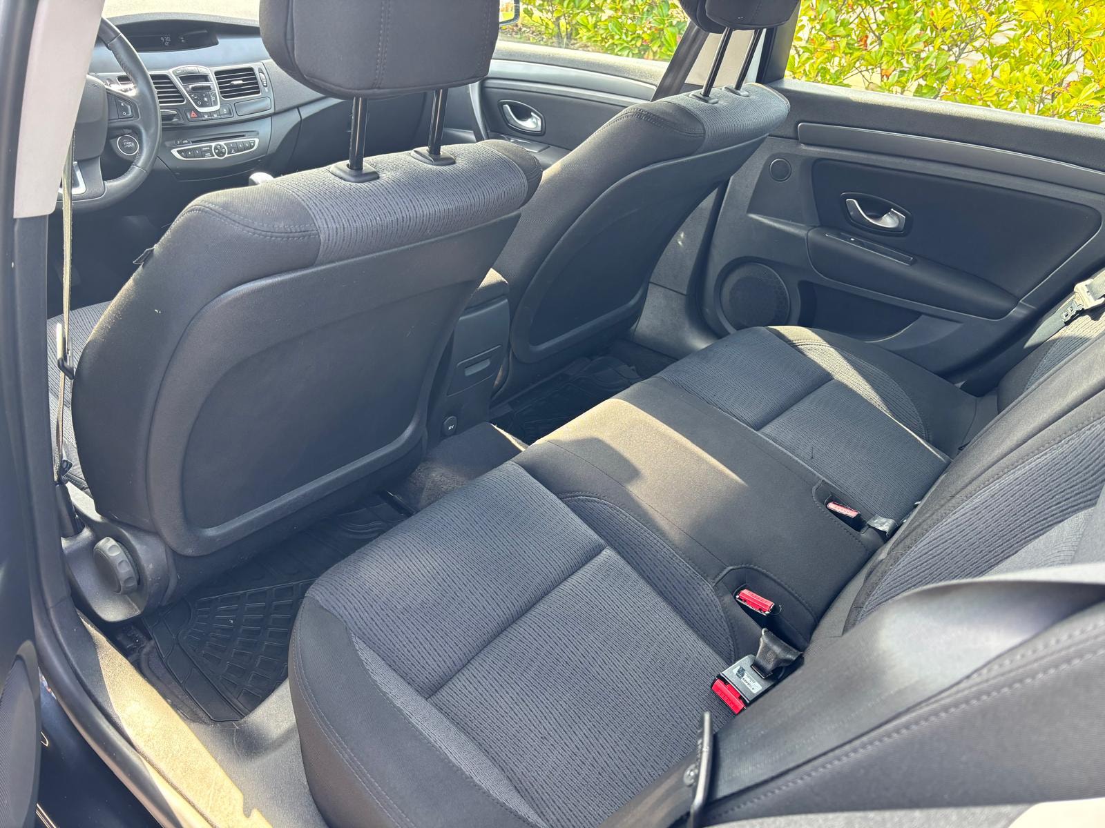 Renault Laguna II – billede 6