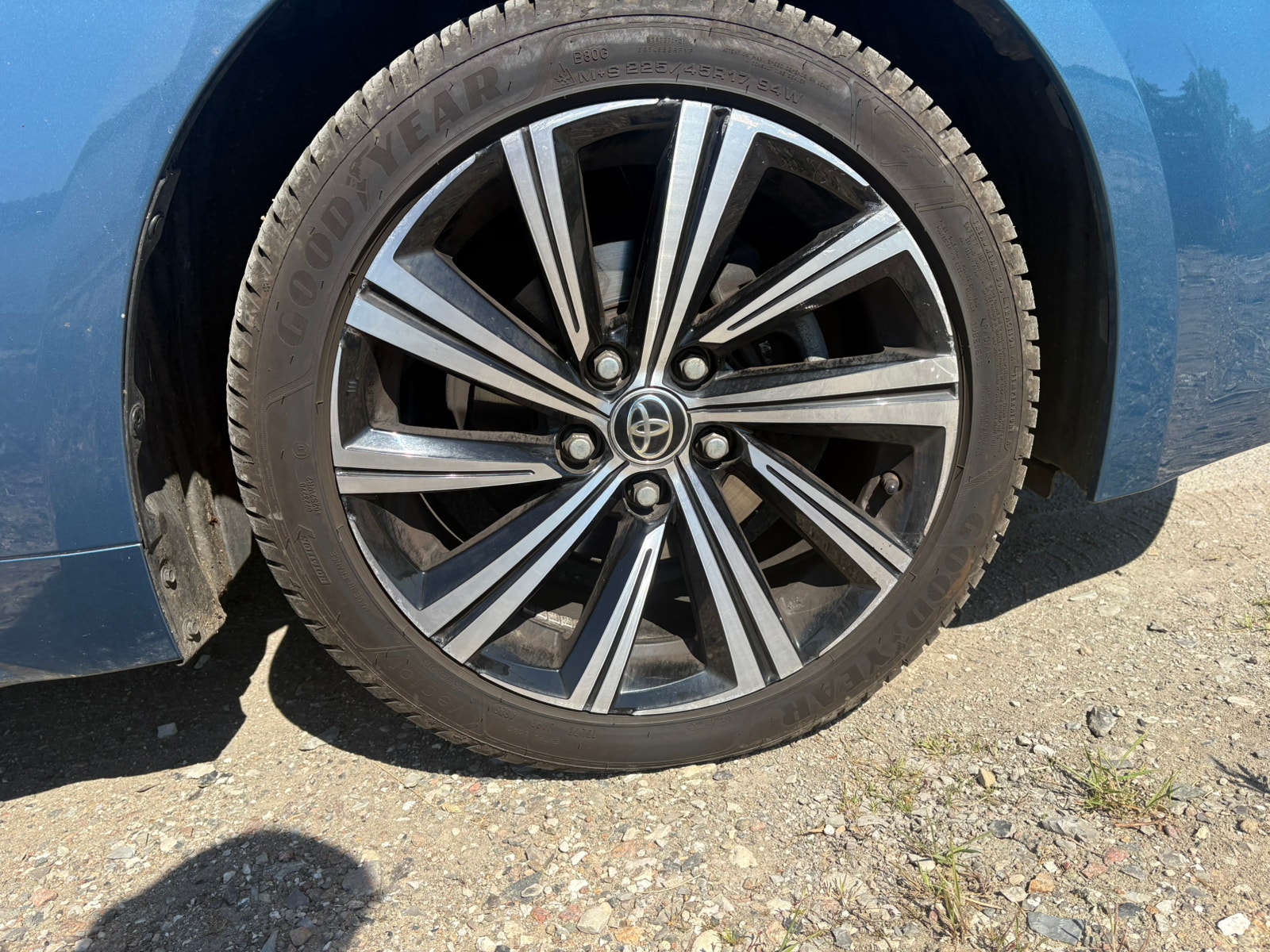 Toyota Corolla – billede 6