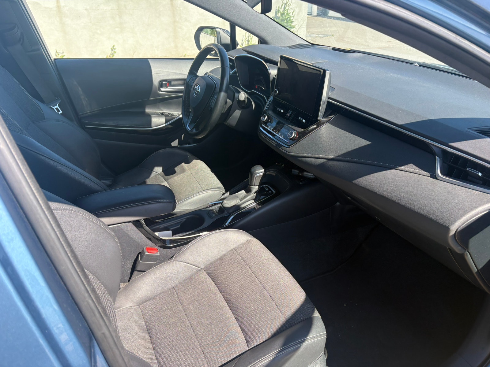 Toyota Corolla – billede 7