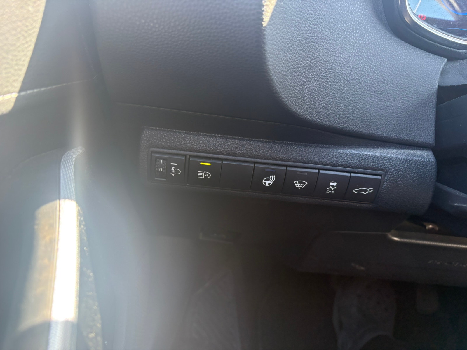Toyota Corolla – billede 4