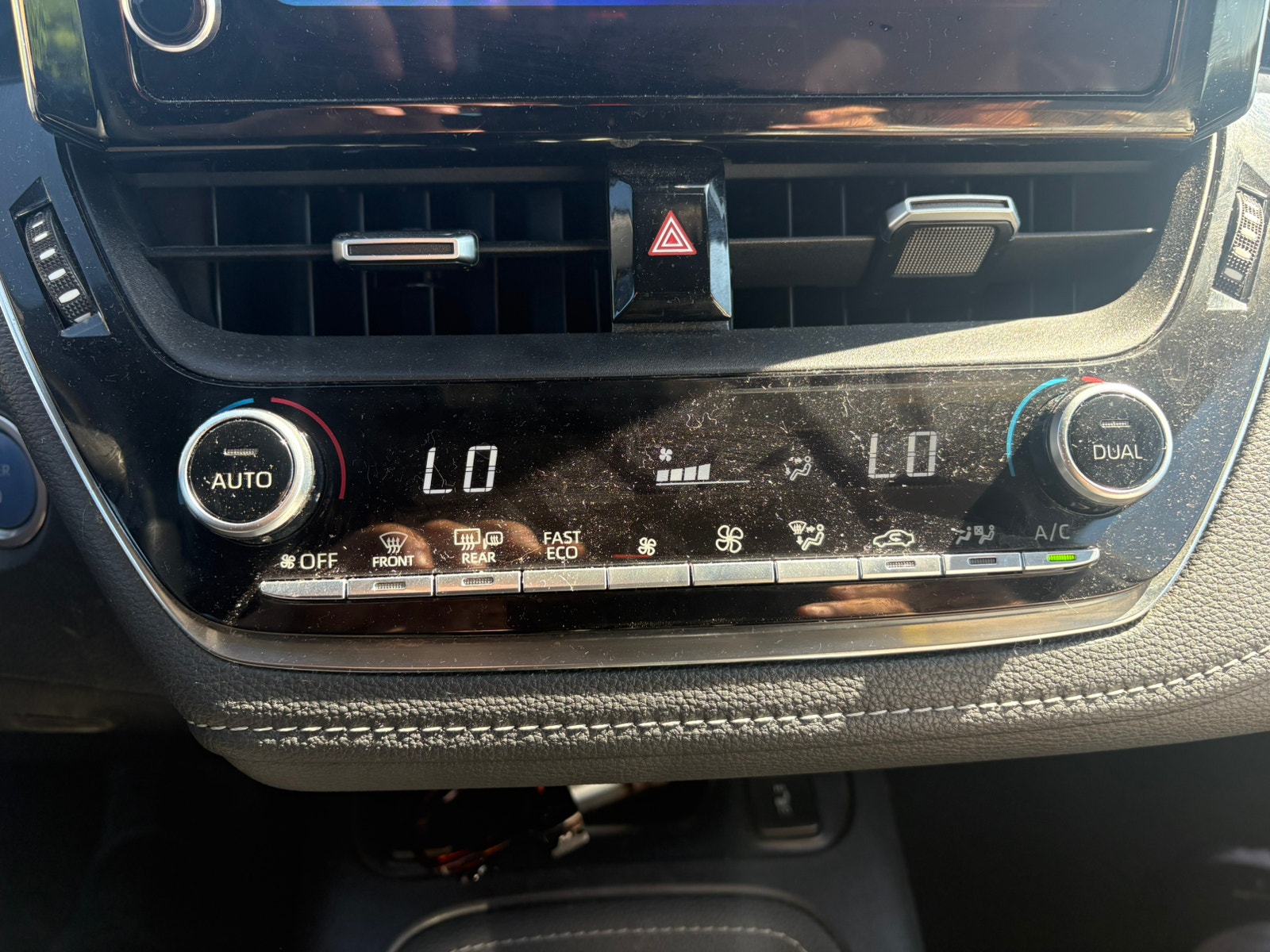 Toyota Corolla – billede 5