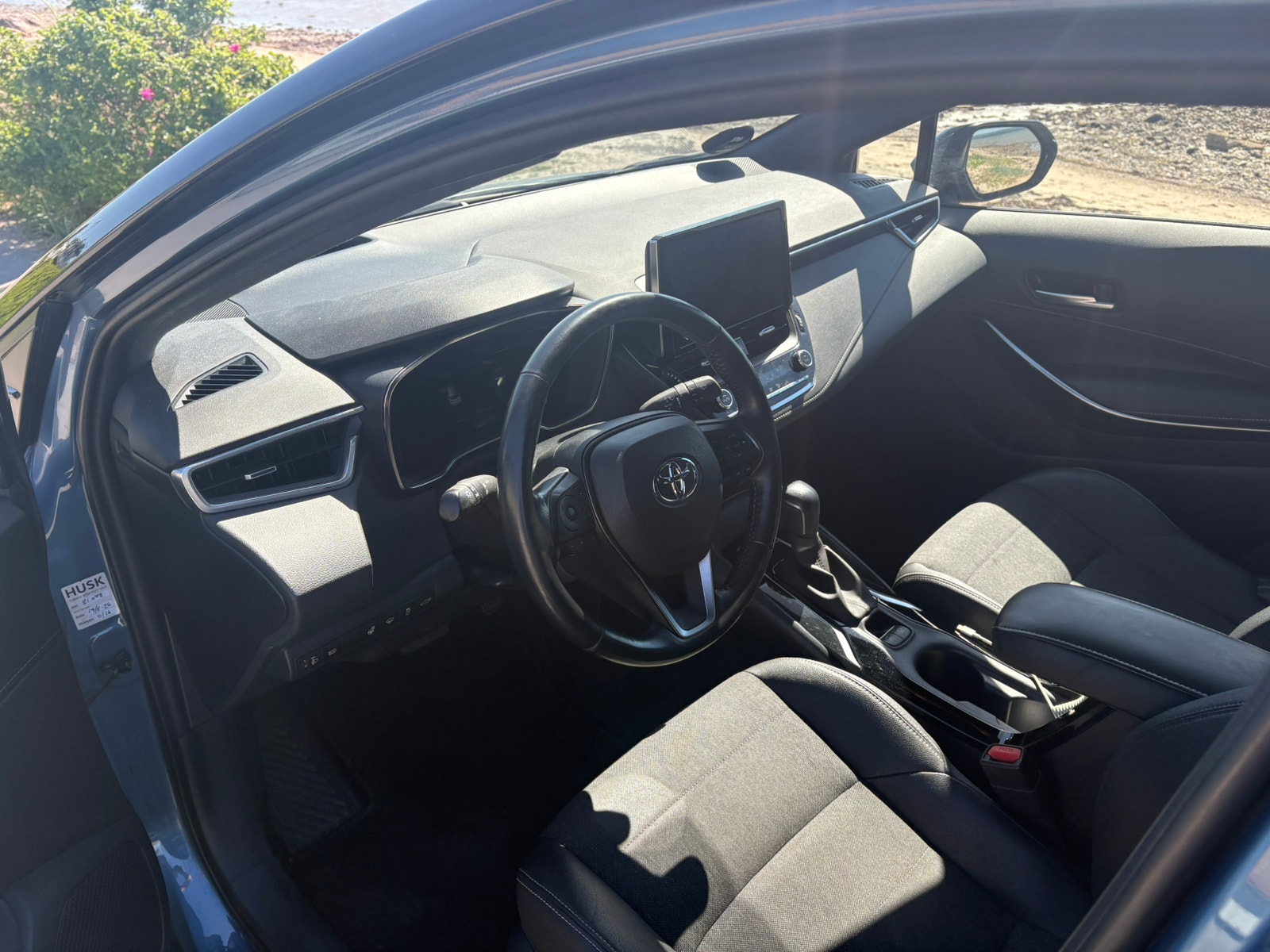 Toyota Corolla – billede 9