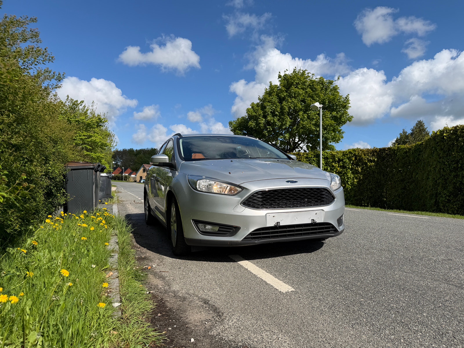 Ford Focus – billede 6