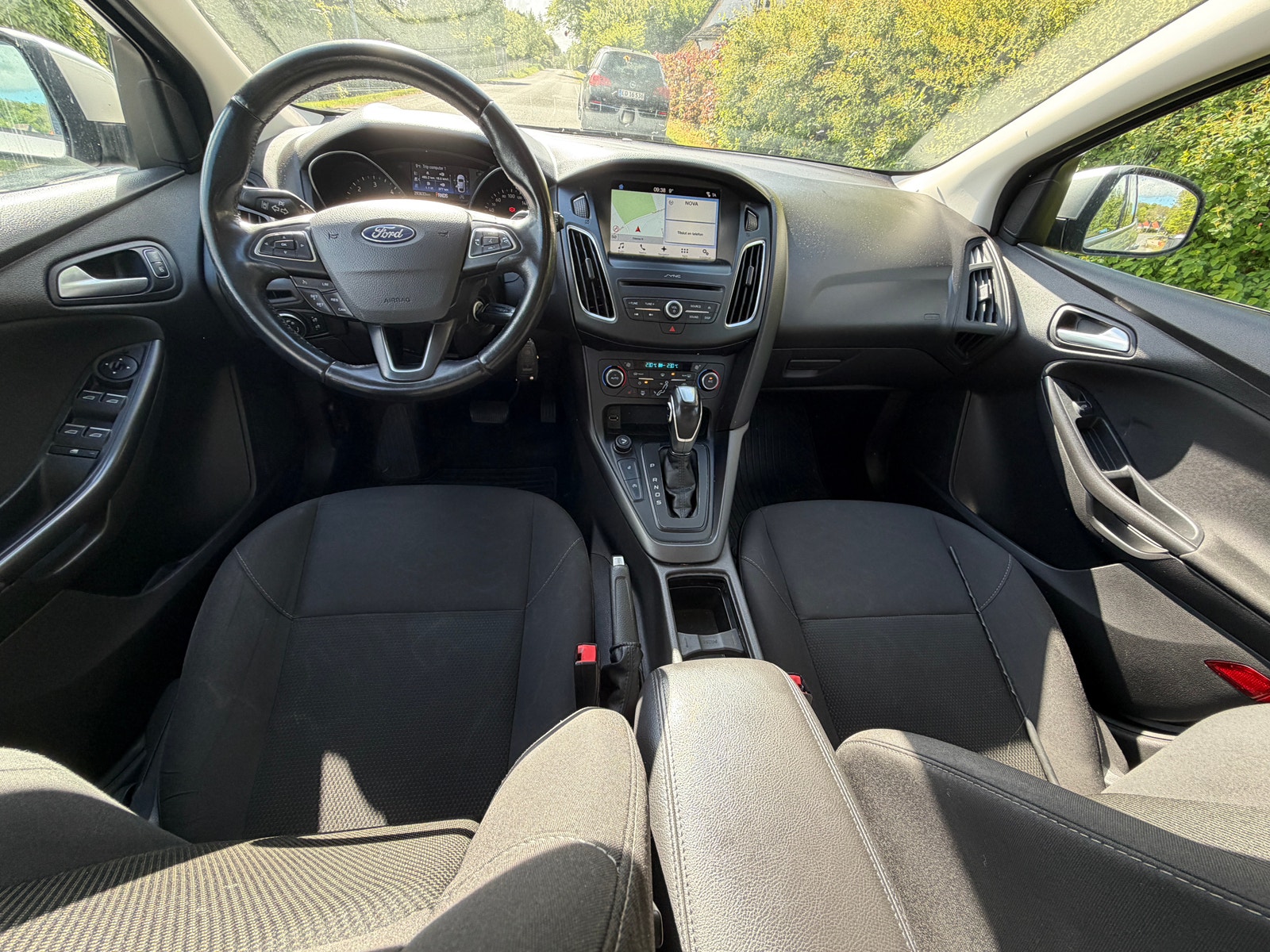Ford Focus – billede 5