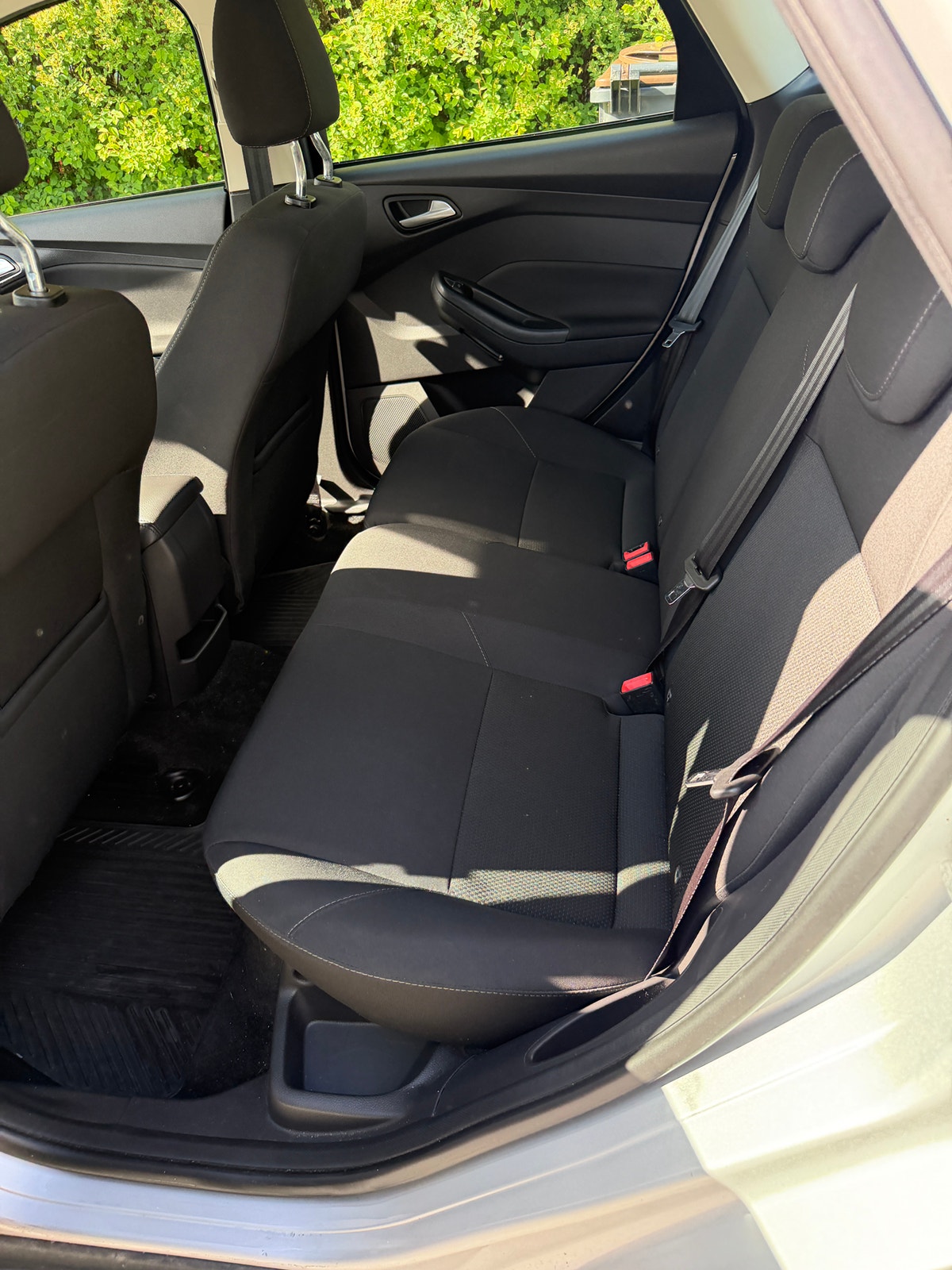 Ford Focus – billede 8