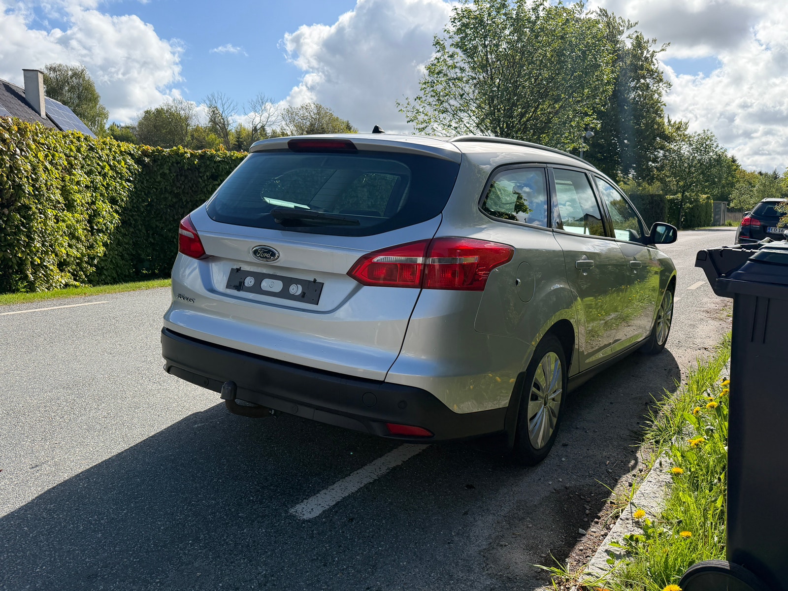 Ford Focus – billede 7