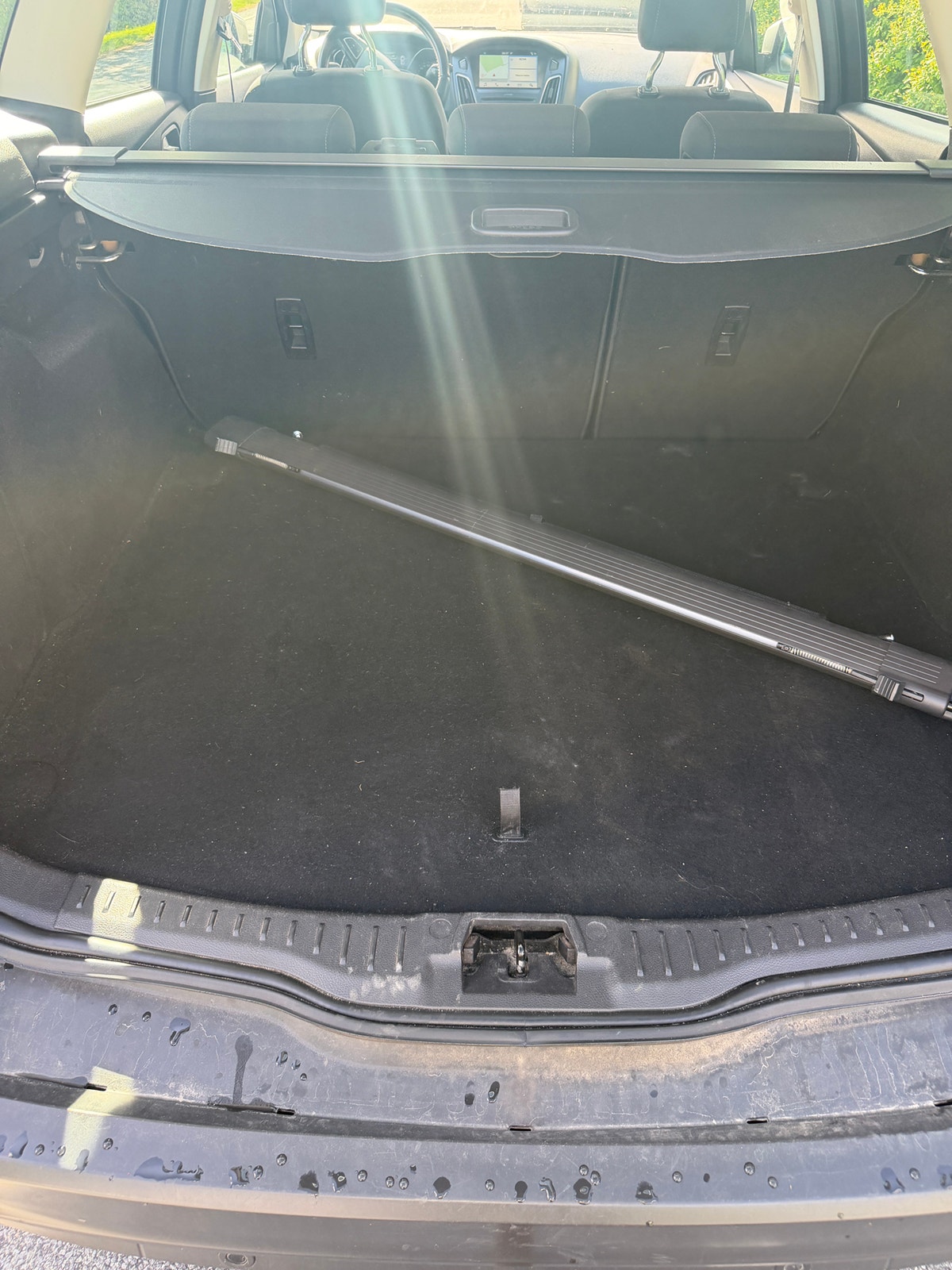 Ford Focus – billede 9