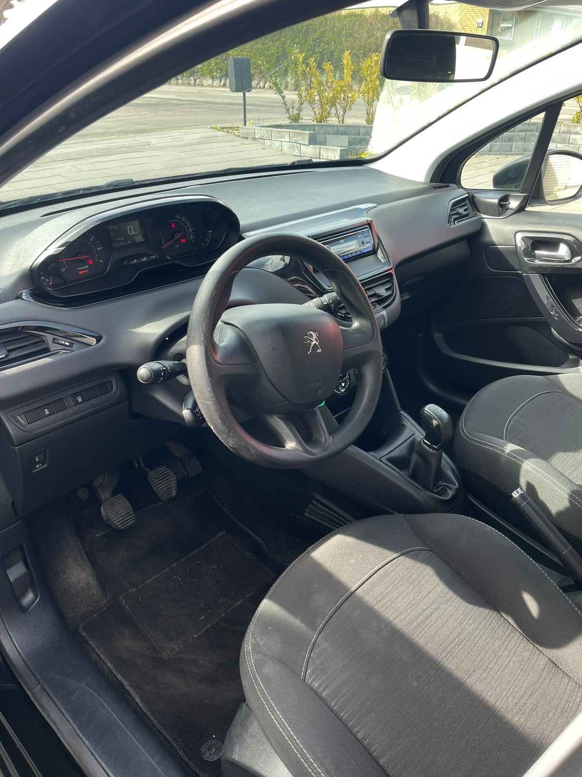Peugeot 208 – billede 6
