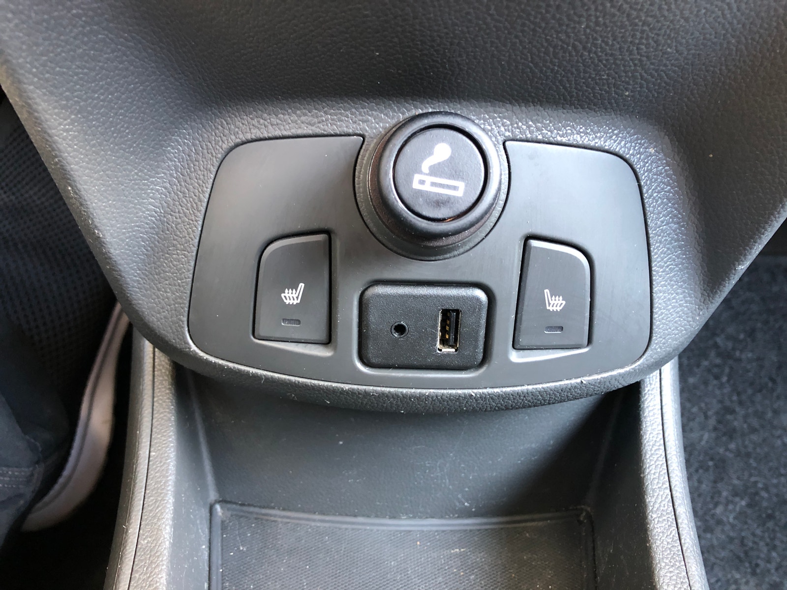 Chevrolet Spark – billede 5