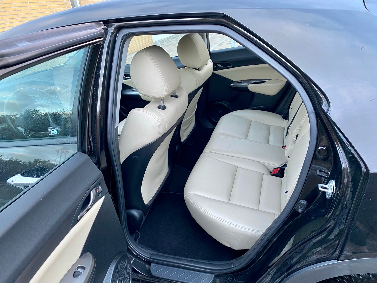Honda Civic – billede 7