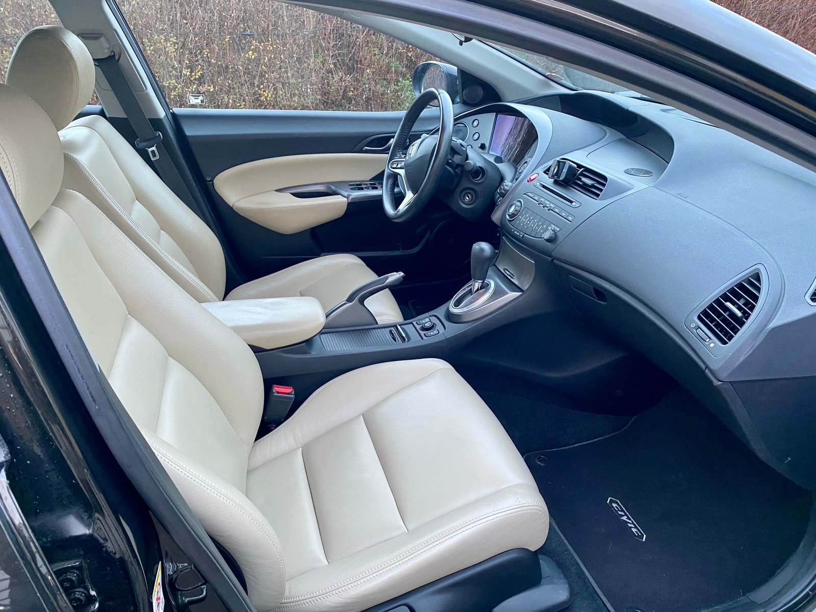 Honda Civic – billede 5