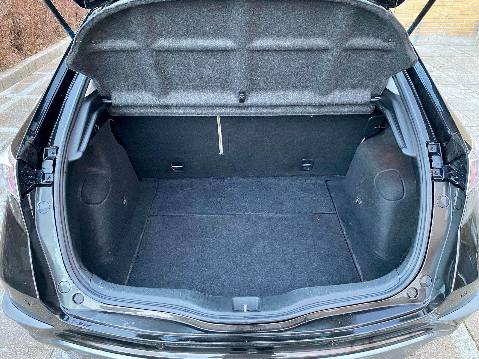Honda Civic – billede 8