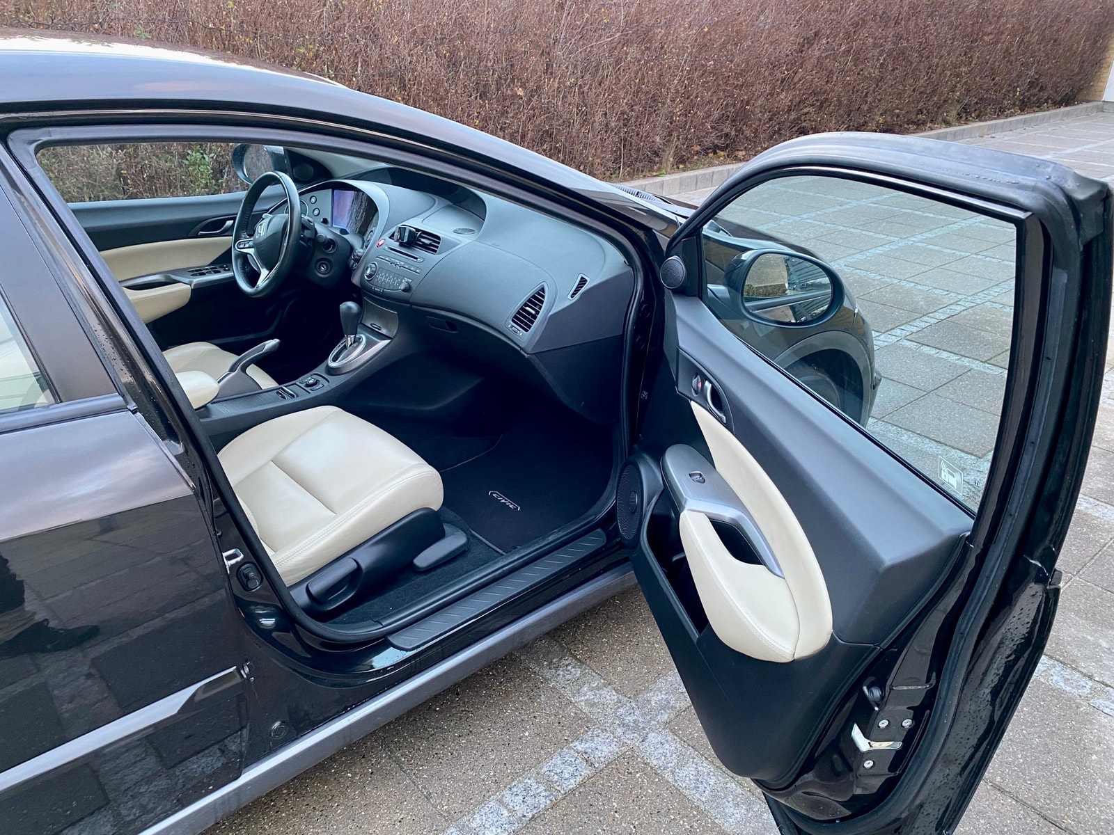 Honda Civic – billede 4