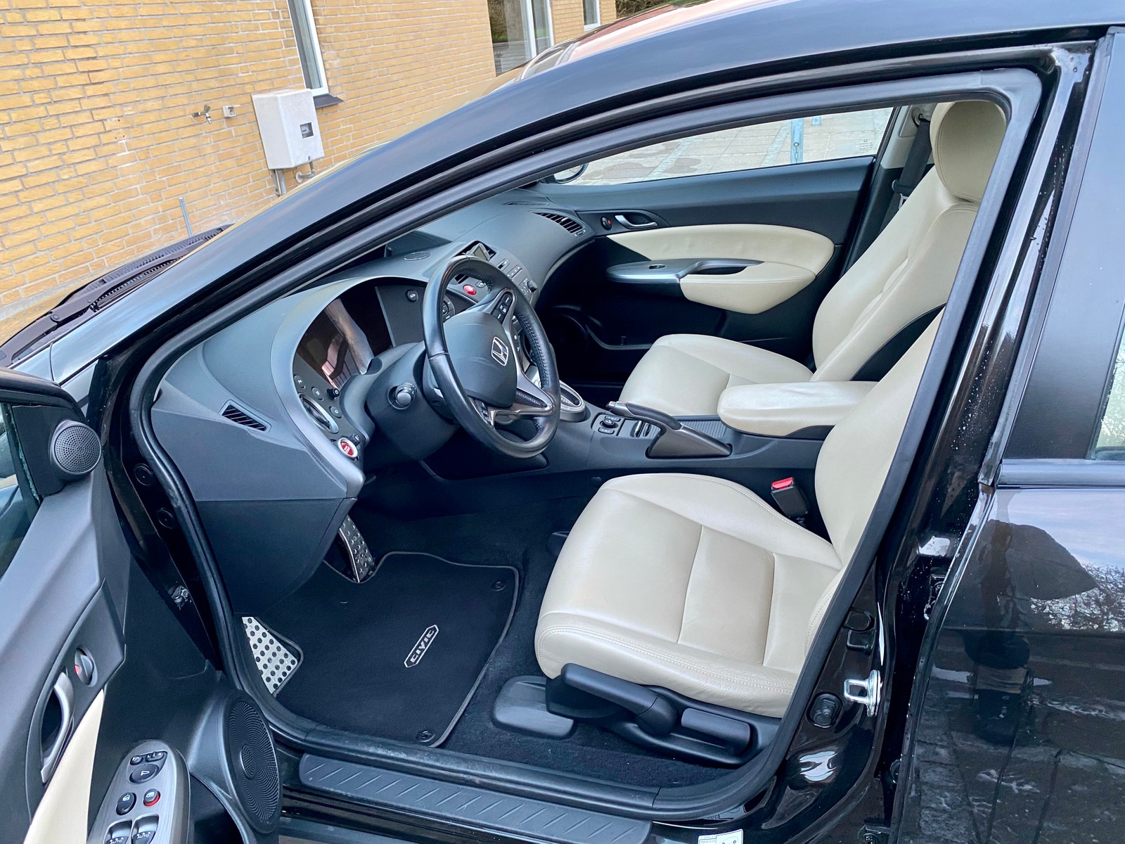 Honda Civic – billede 6