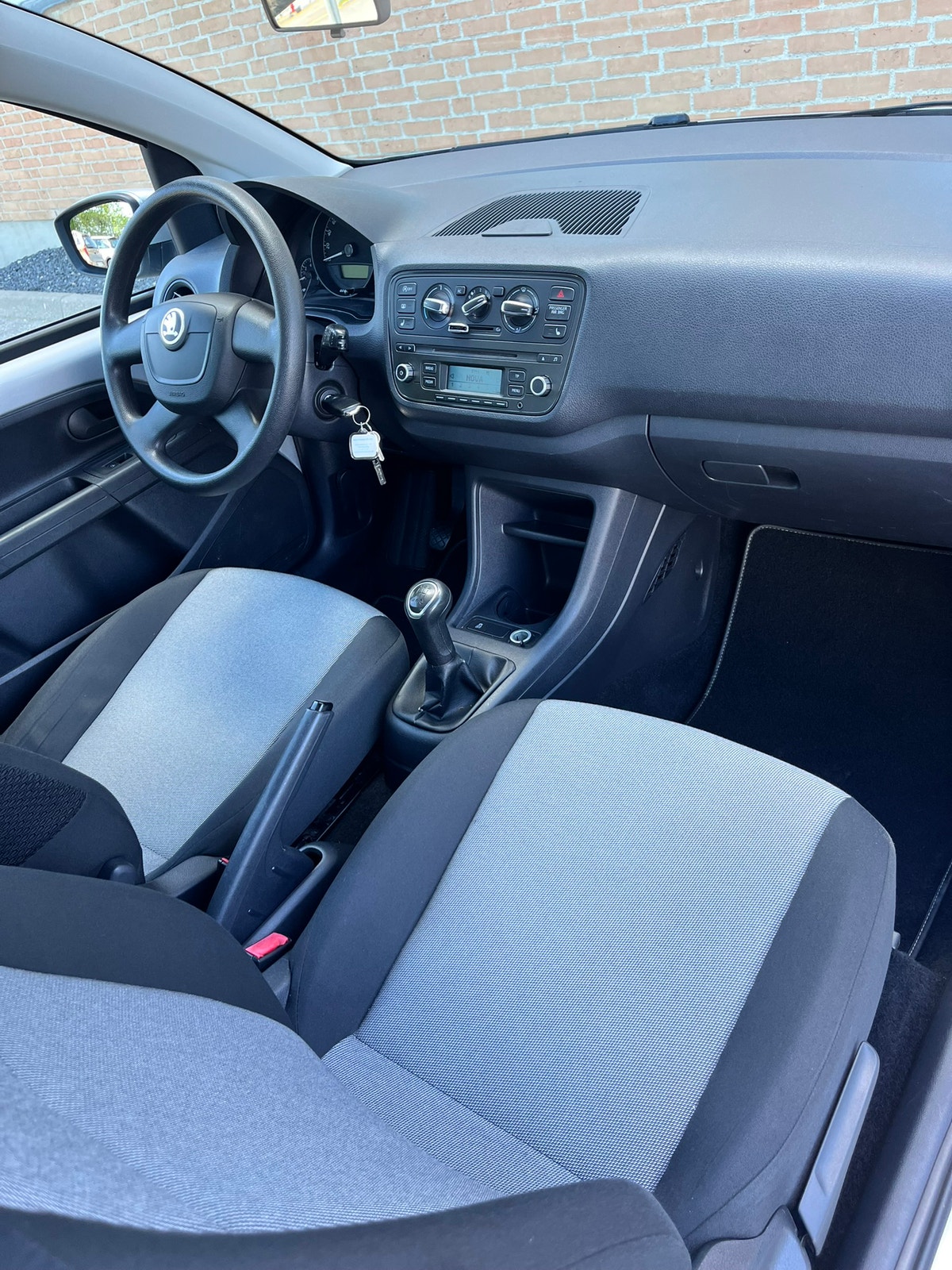 Skoda Citigo – billede 12