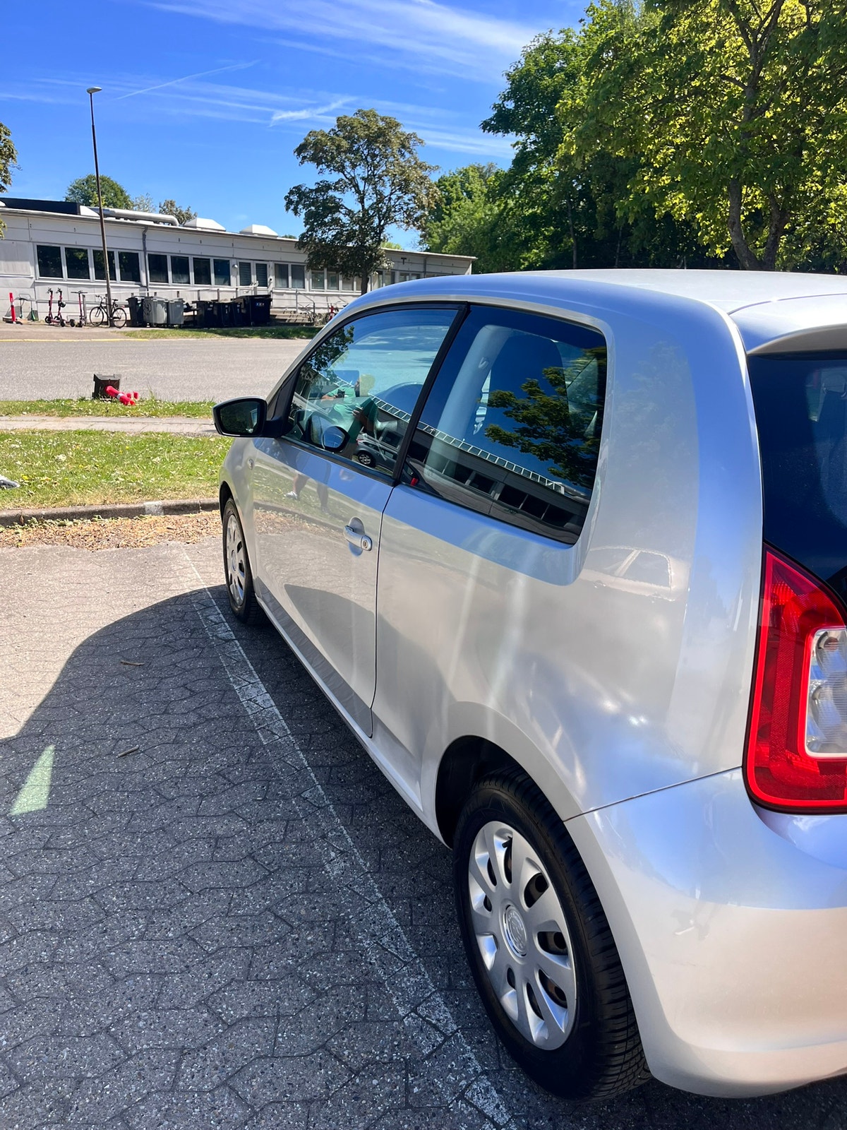 Skoda Citigo – billede 6