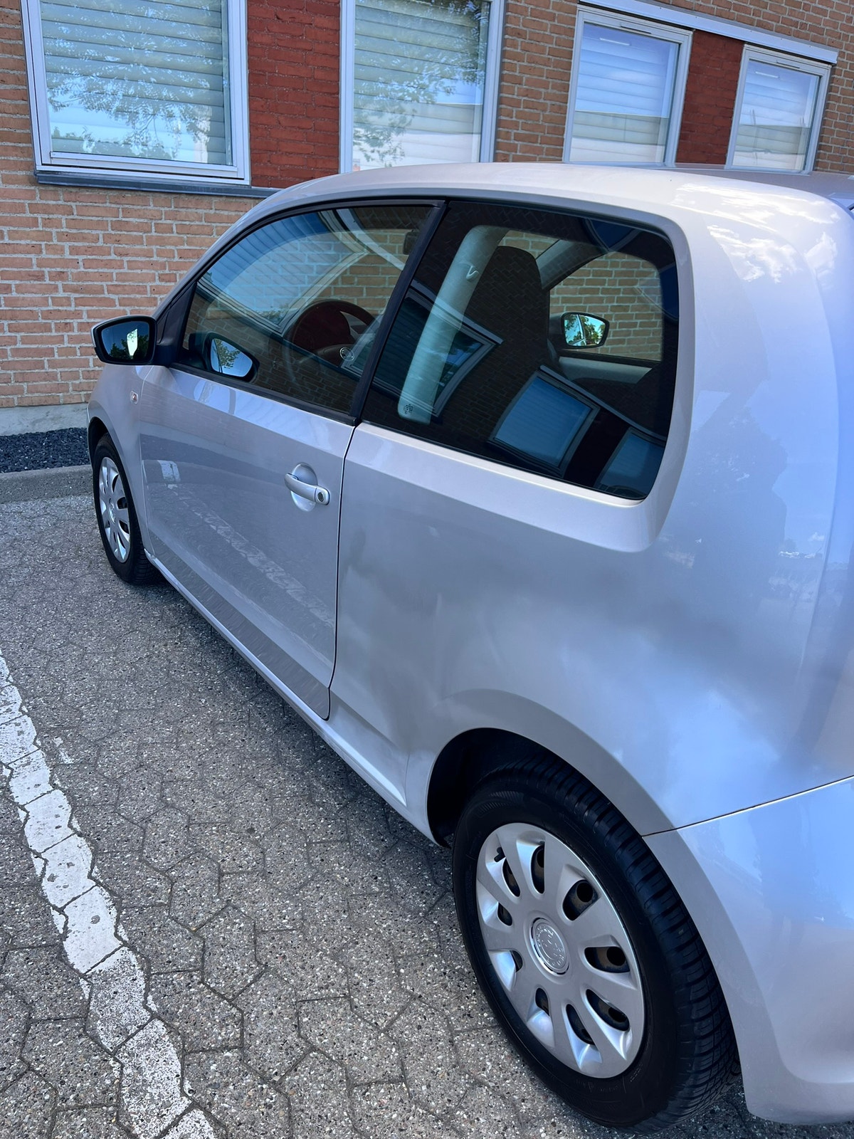 Skoda Citigo – billede 9